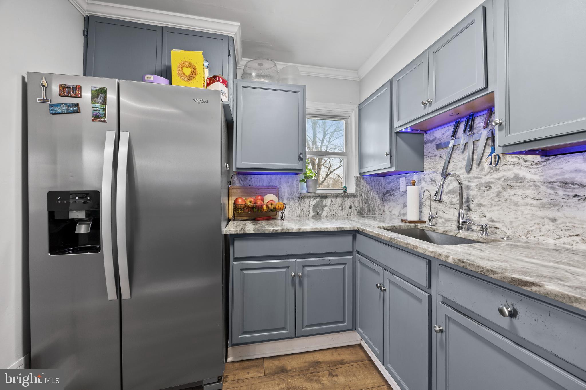 DISTRICT HEIGHTS - Residential