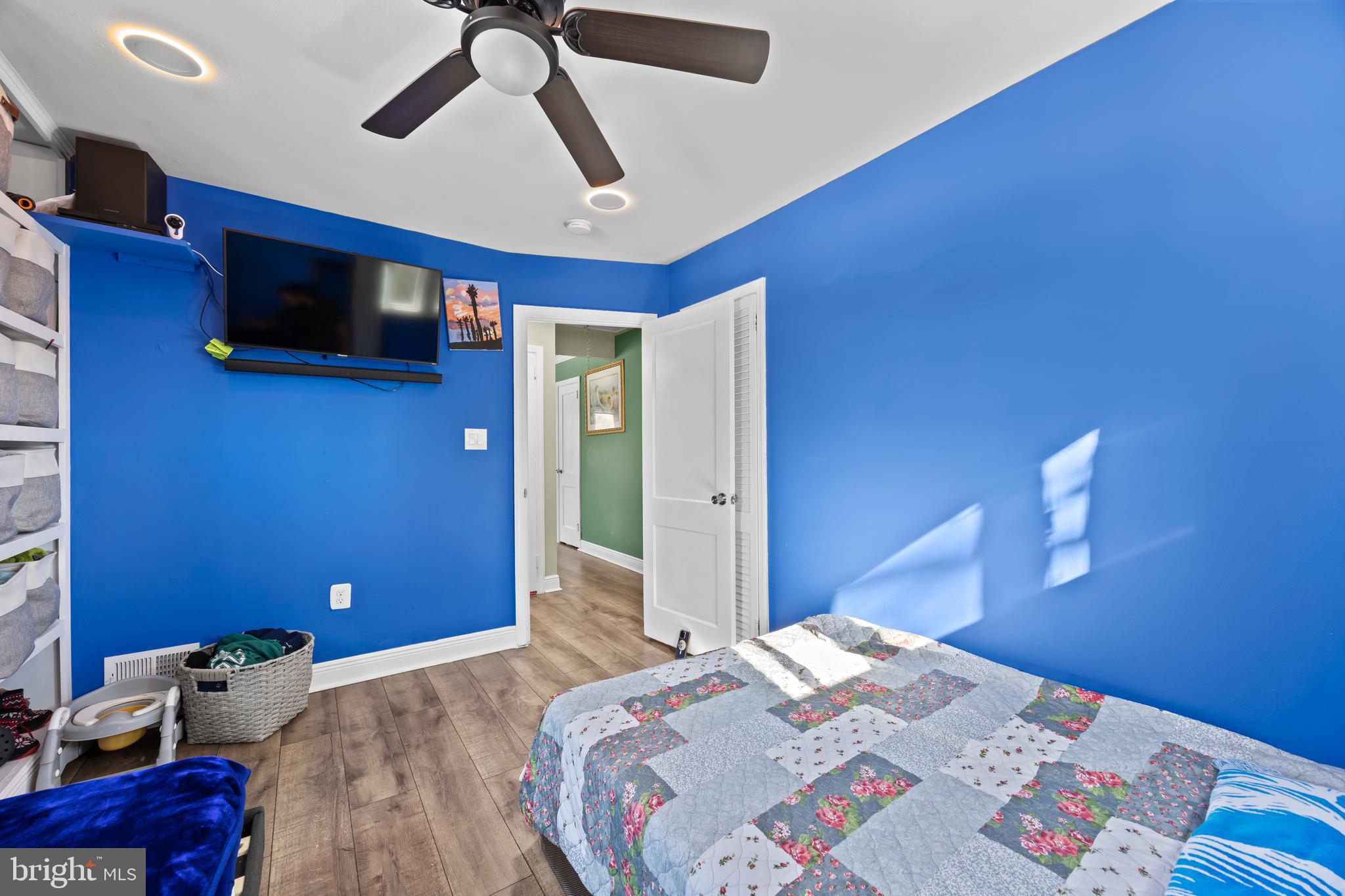 DISTRICT HEIGHTS - Residential