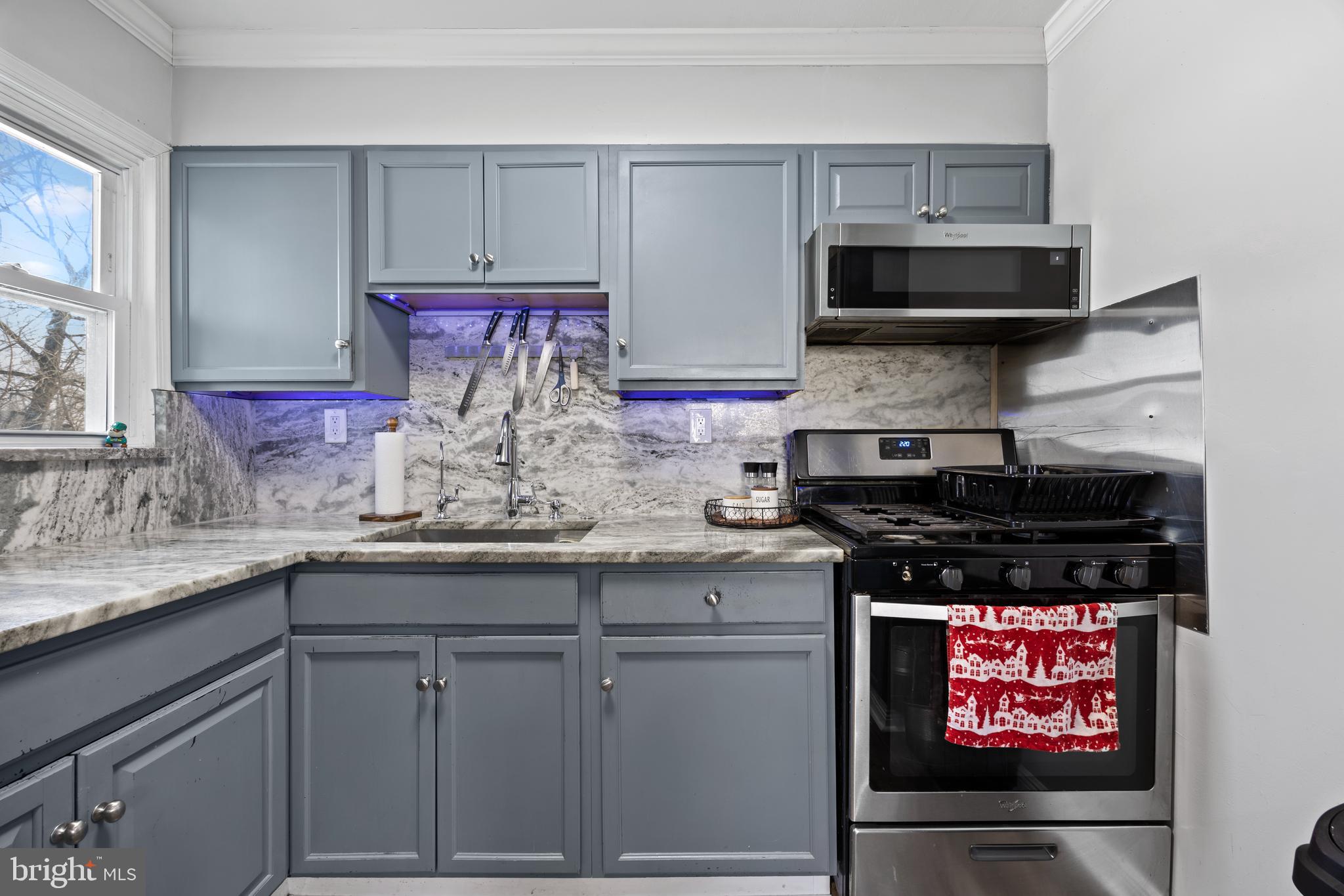 DISTRICT HEIGHTS - Residential