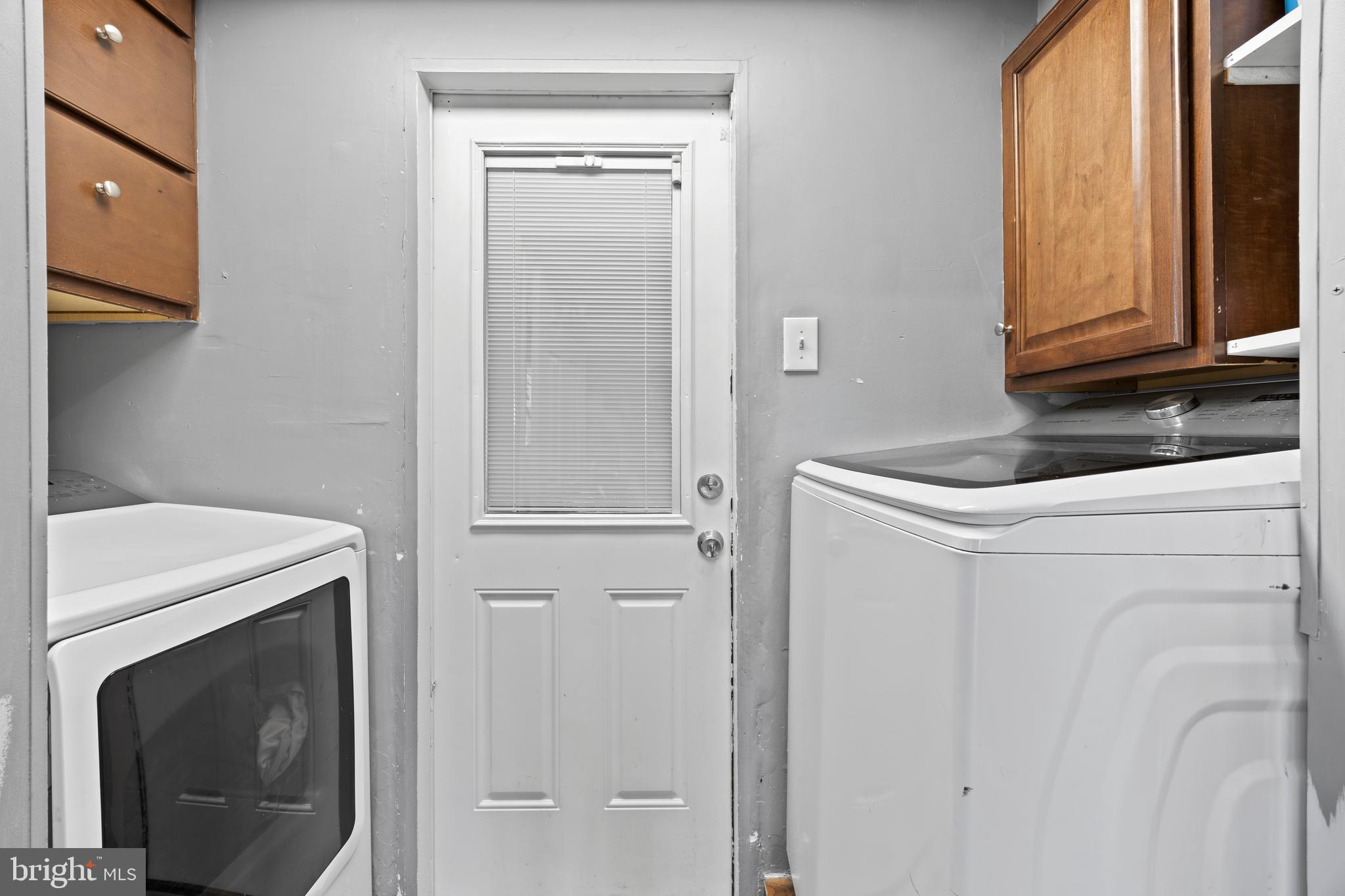 DISTRICT HEIGHTS - Residential