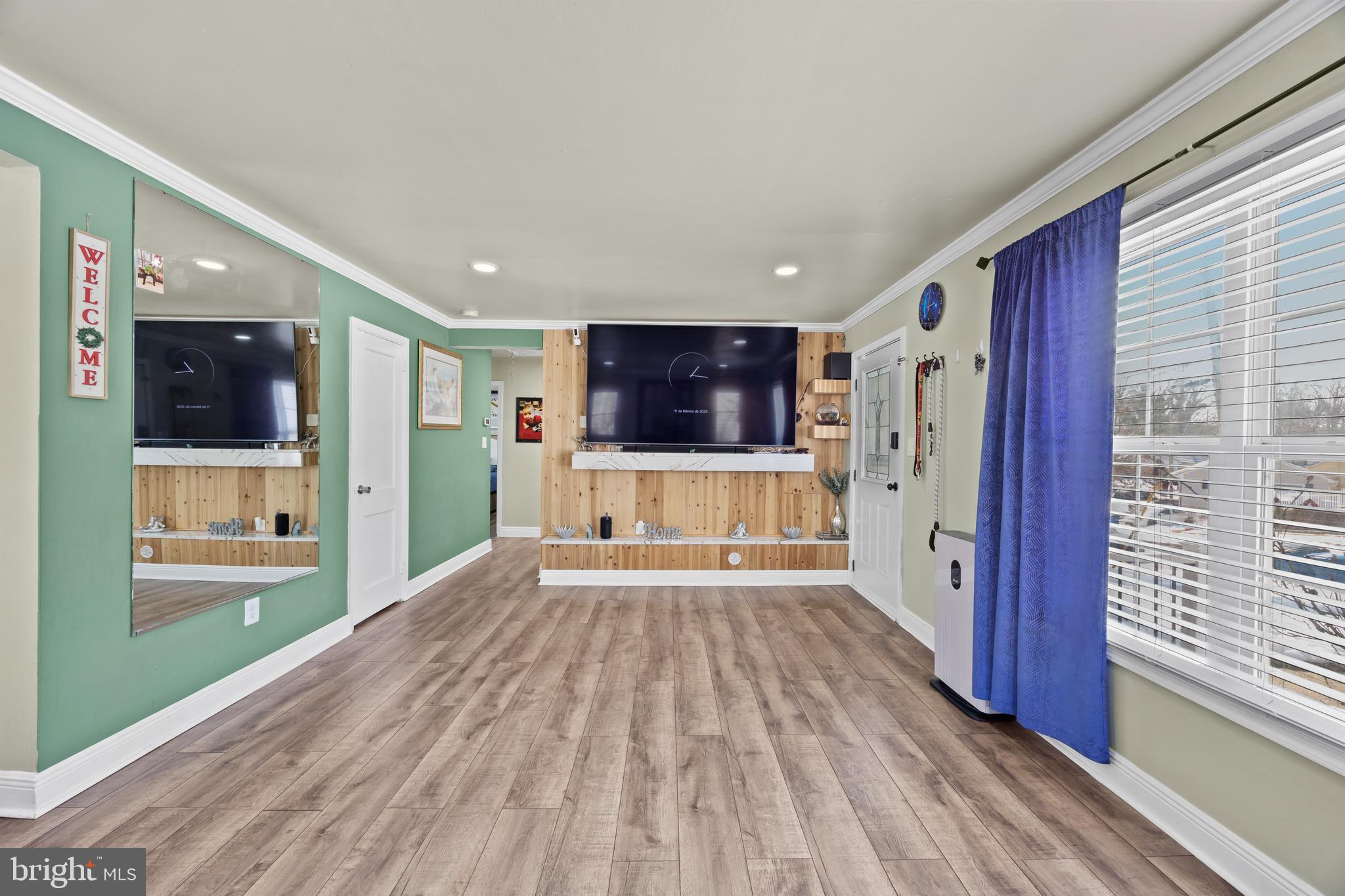 DISTRICT HEIGHTS - Residential