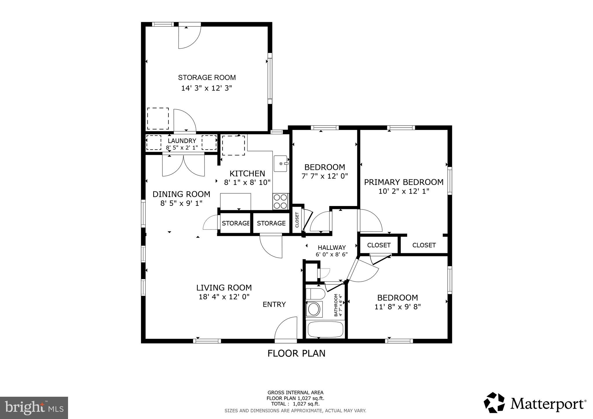 DISTRICT HEIGHTS - Residential