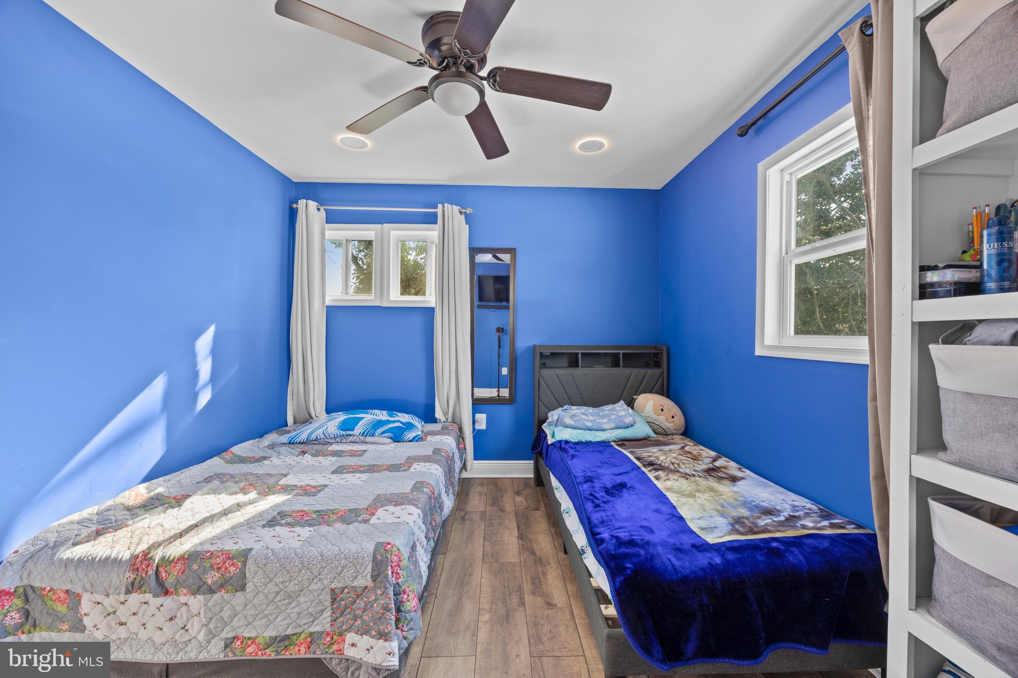 DISTRICT HEIGHTS - Residential