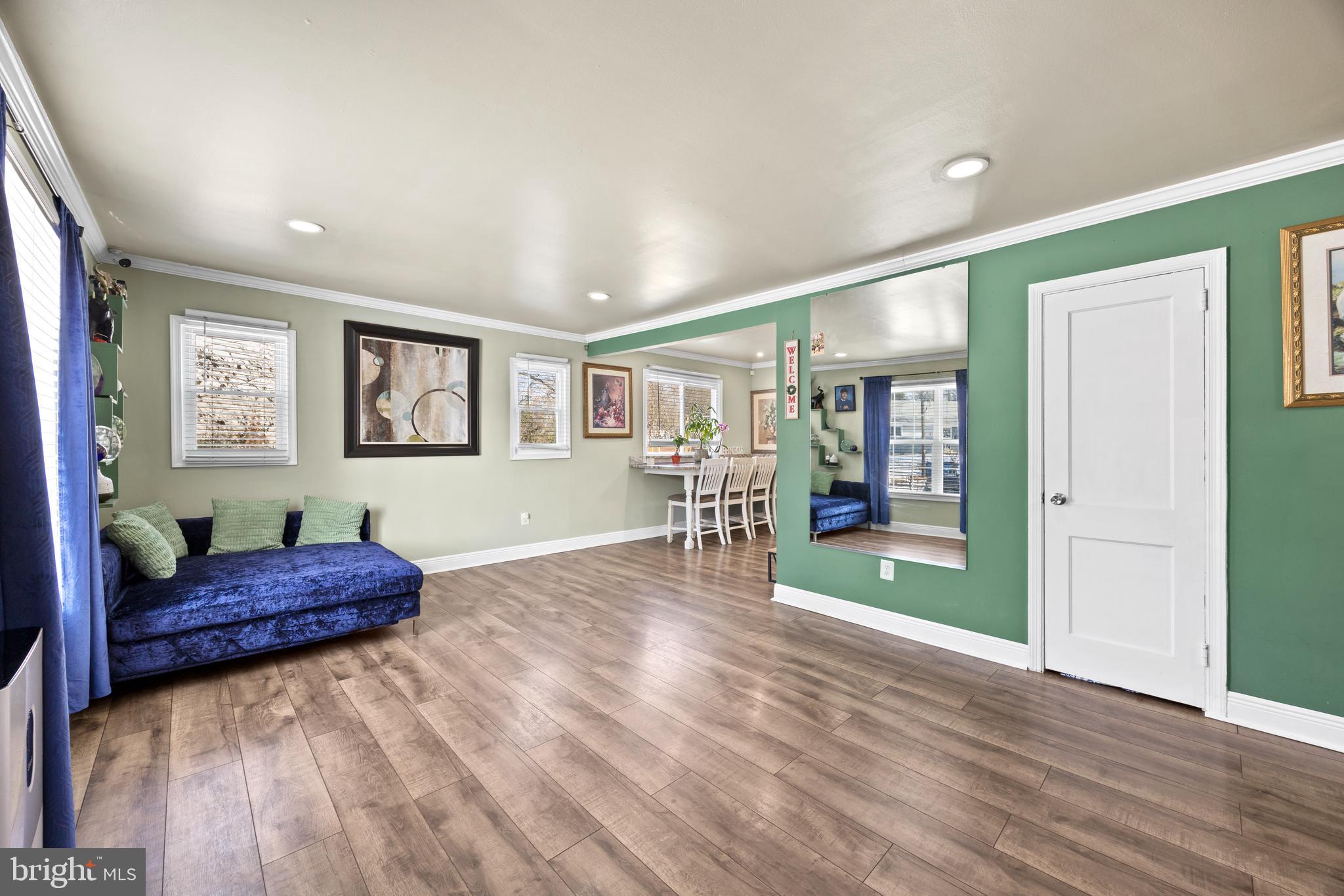 DISTRICT HEIGHTS - Residential