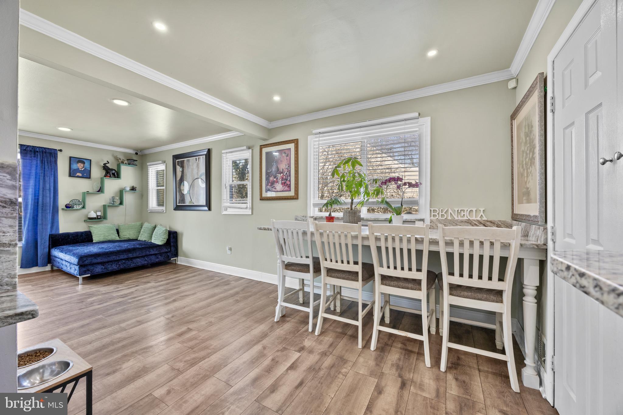 DISTRICT HEIGHTS - Residential