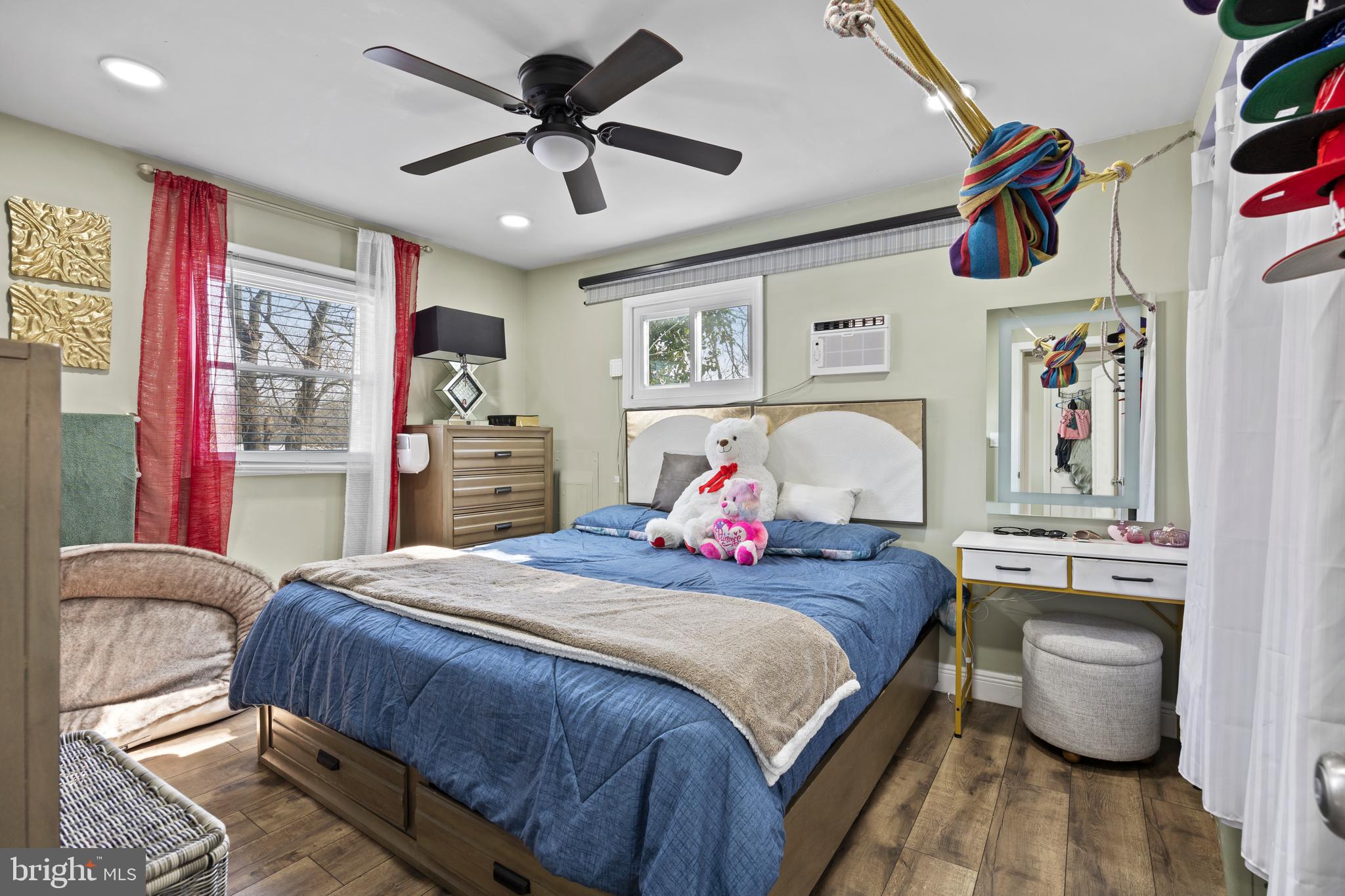 DISTRICT HEIGHTS - Residential