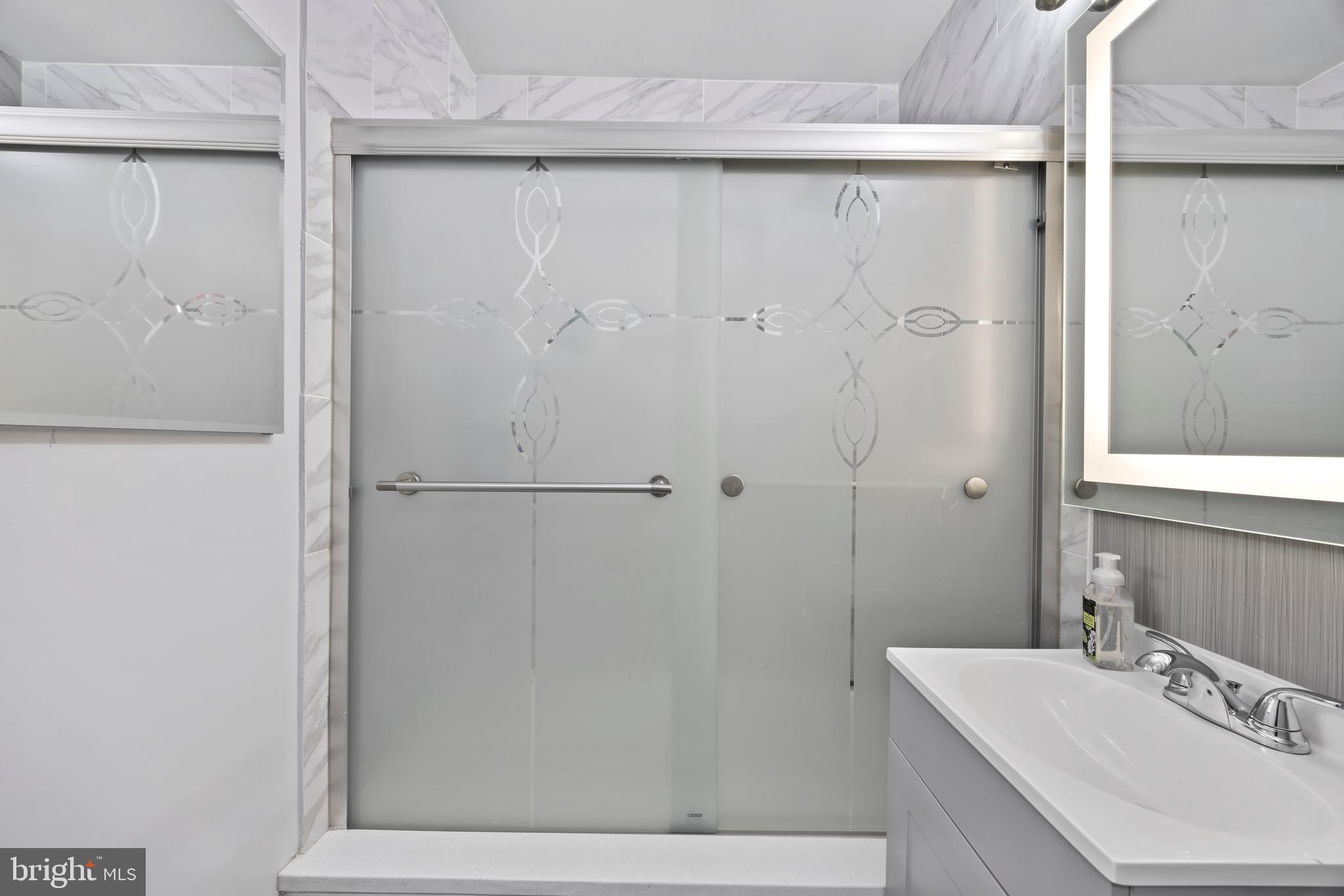 DISTRICT HEIGHTS - Residential