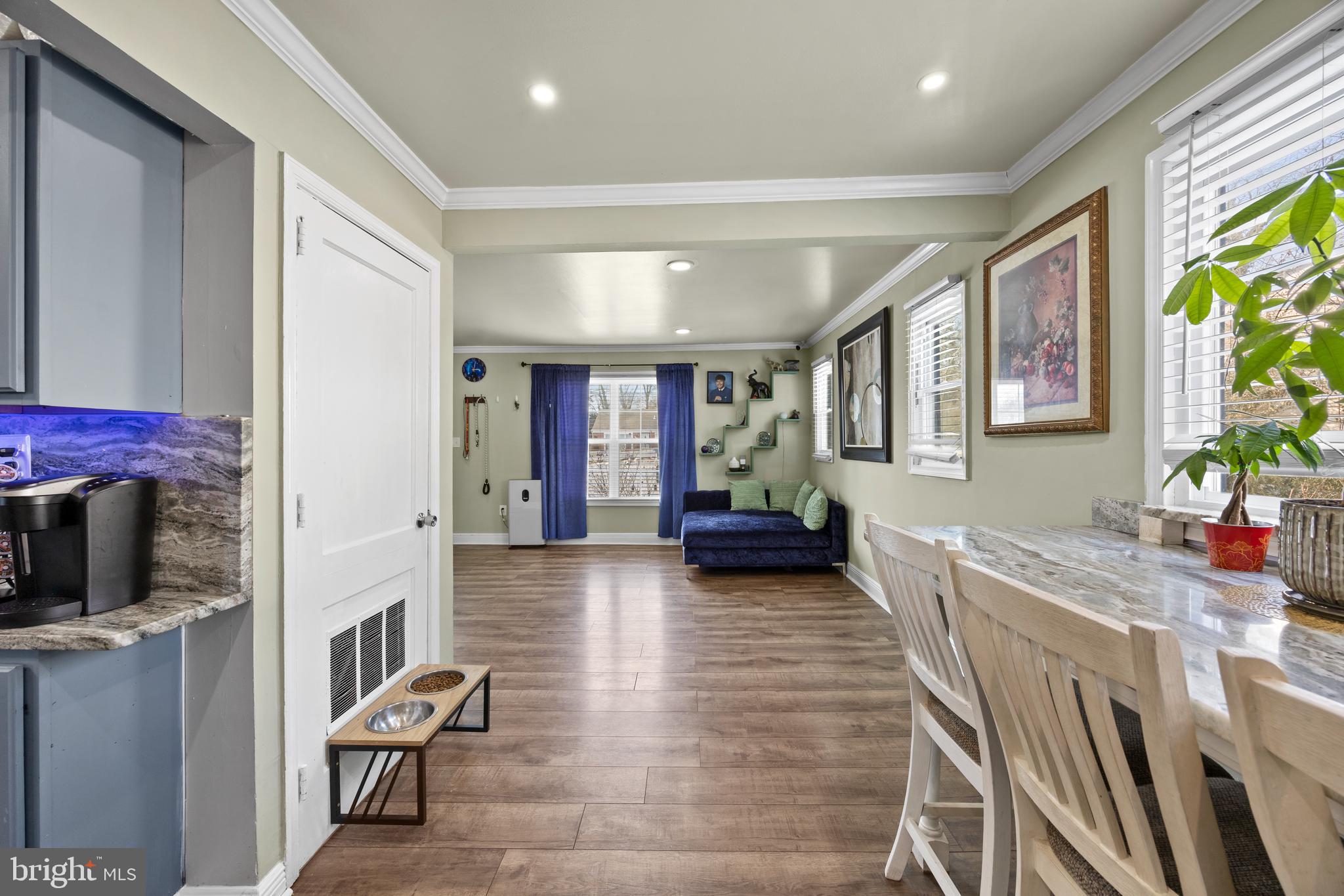 DISTRICT HEIGHTS - Residential