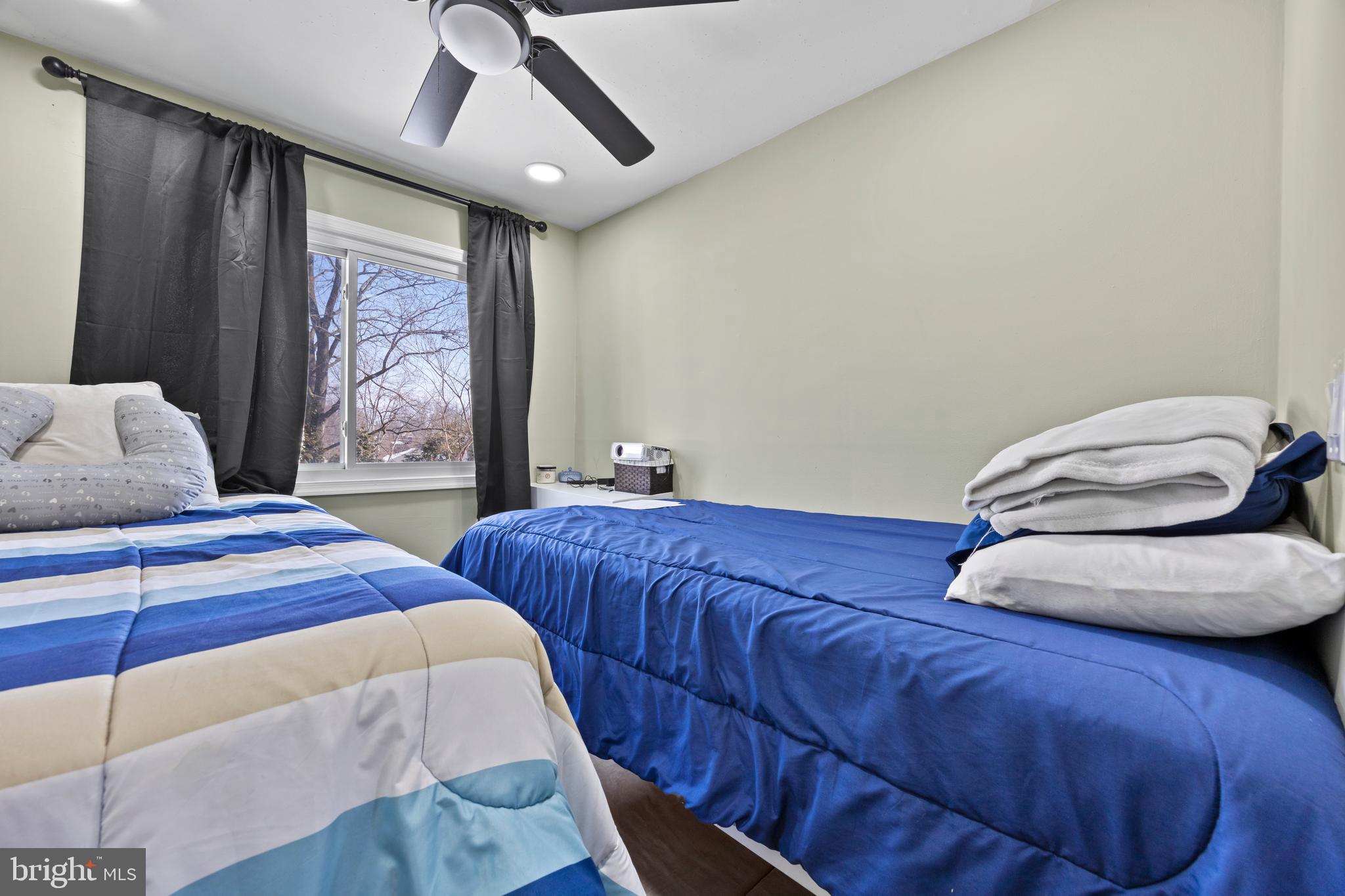 DISTRICT HEIGHTS - Residential