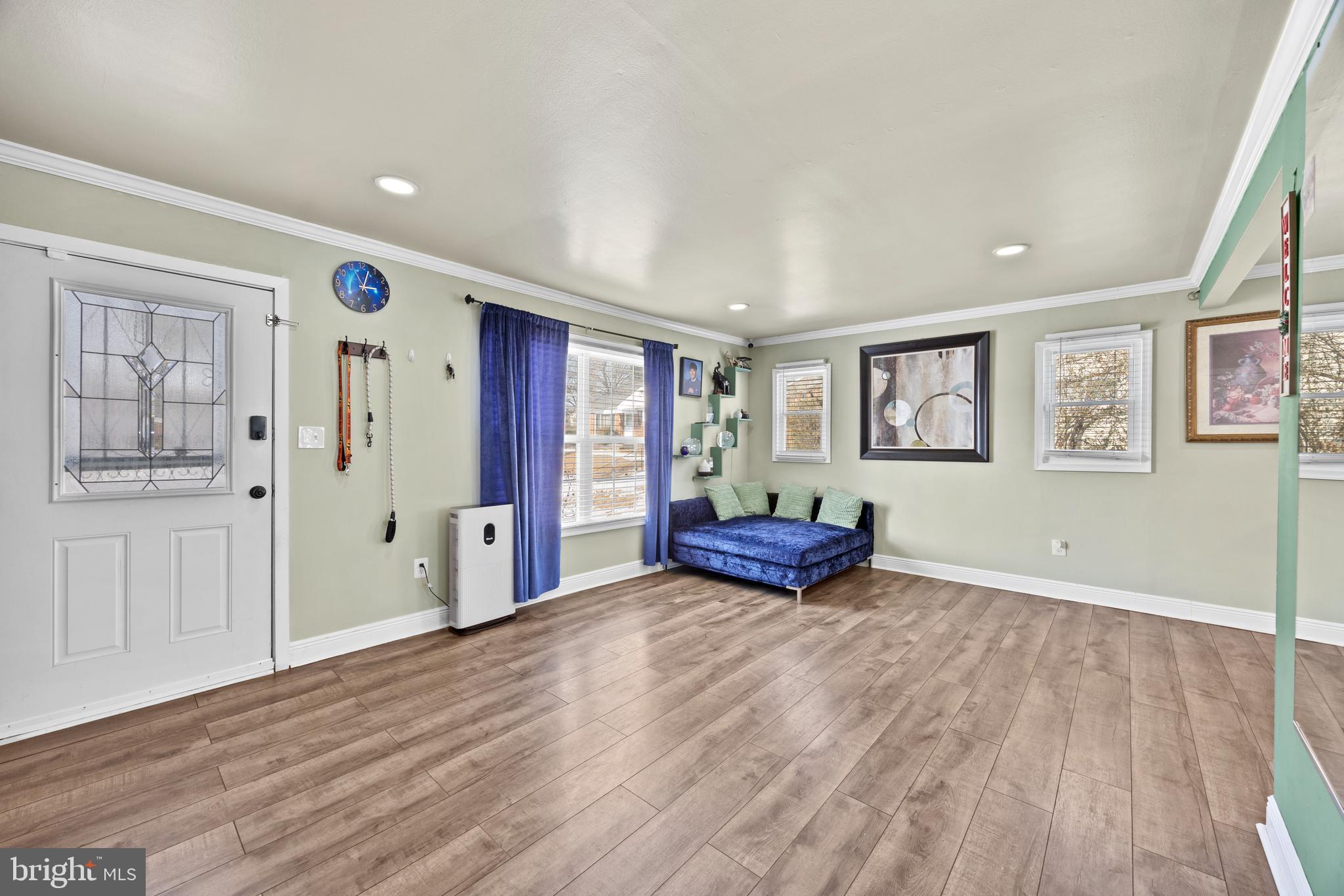 DISTRICT HEIGHTS - Residential