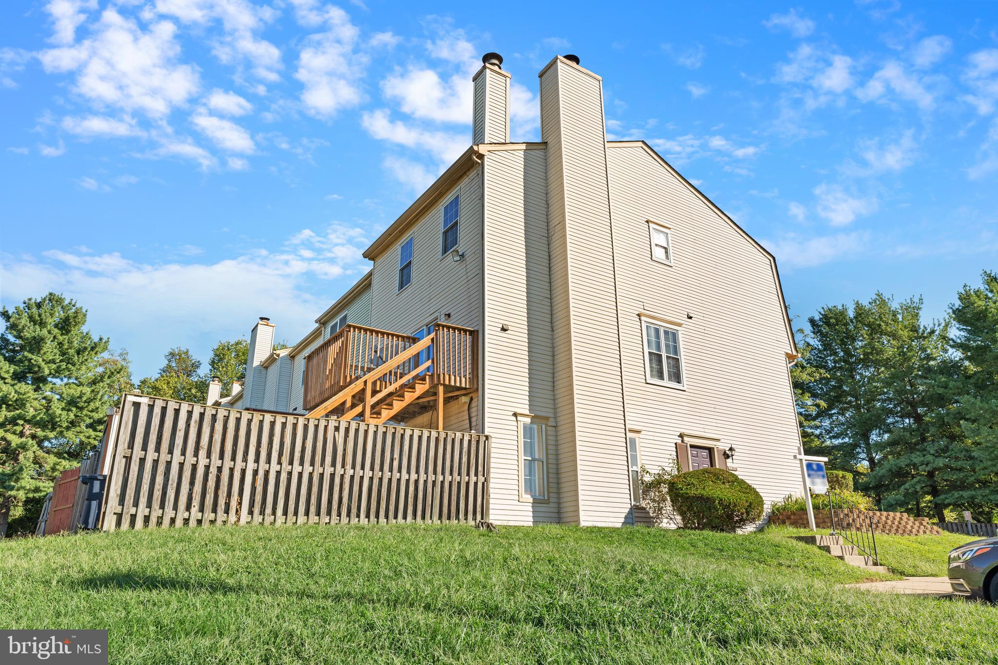 CIPRIANO SPRINGS CONDO - Residential