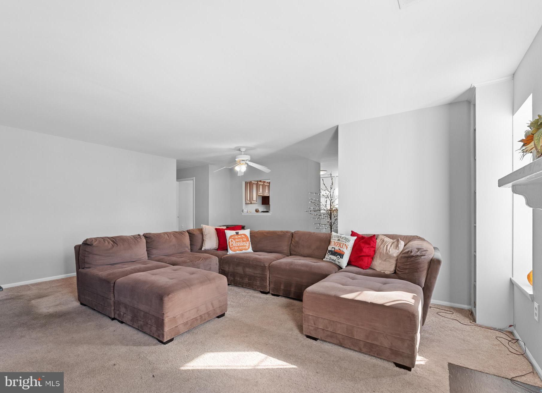 CIPRIANO SPRINGS CONDO - Residential