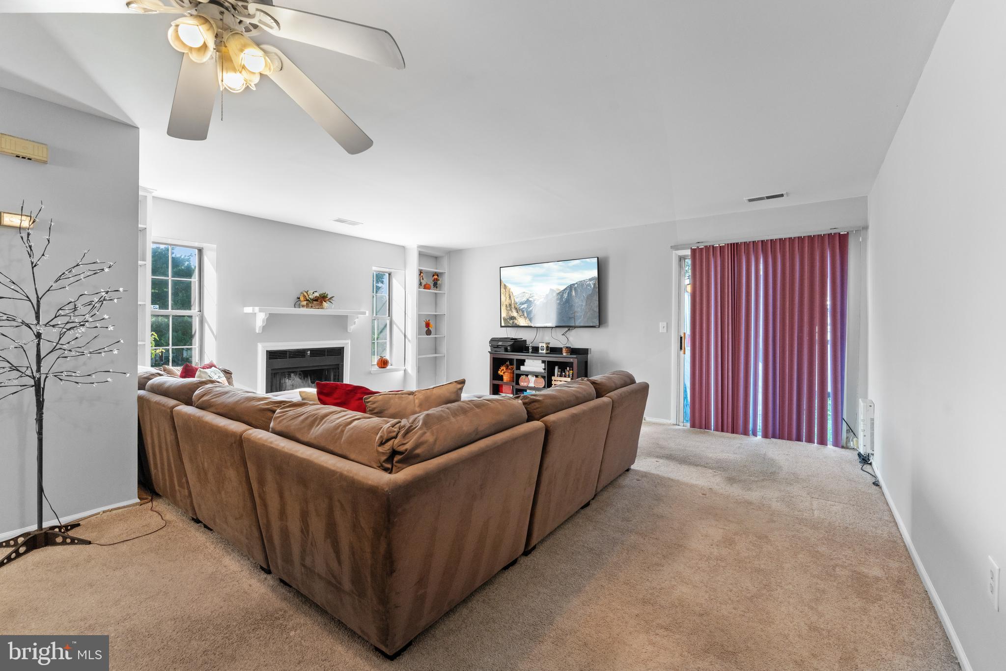 CIPRIANO SPRINGS CONDO - Residential