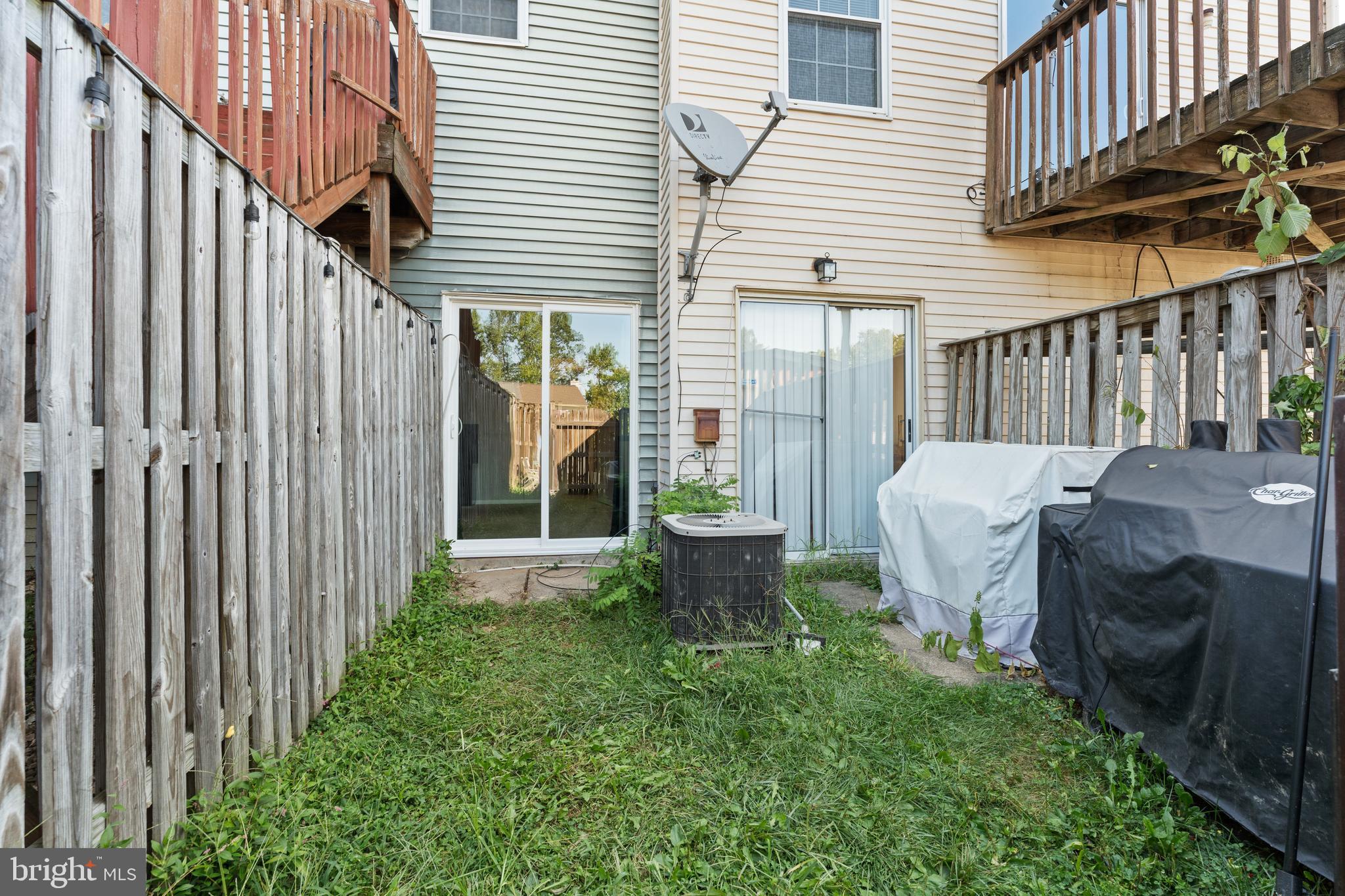 CIPRIANO SPRINGS CONDO - Residential