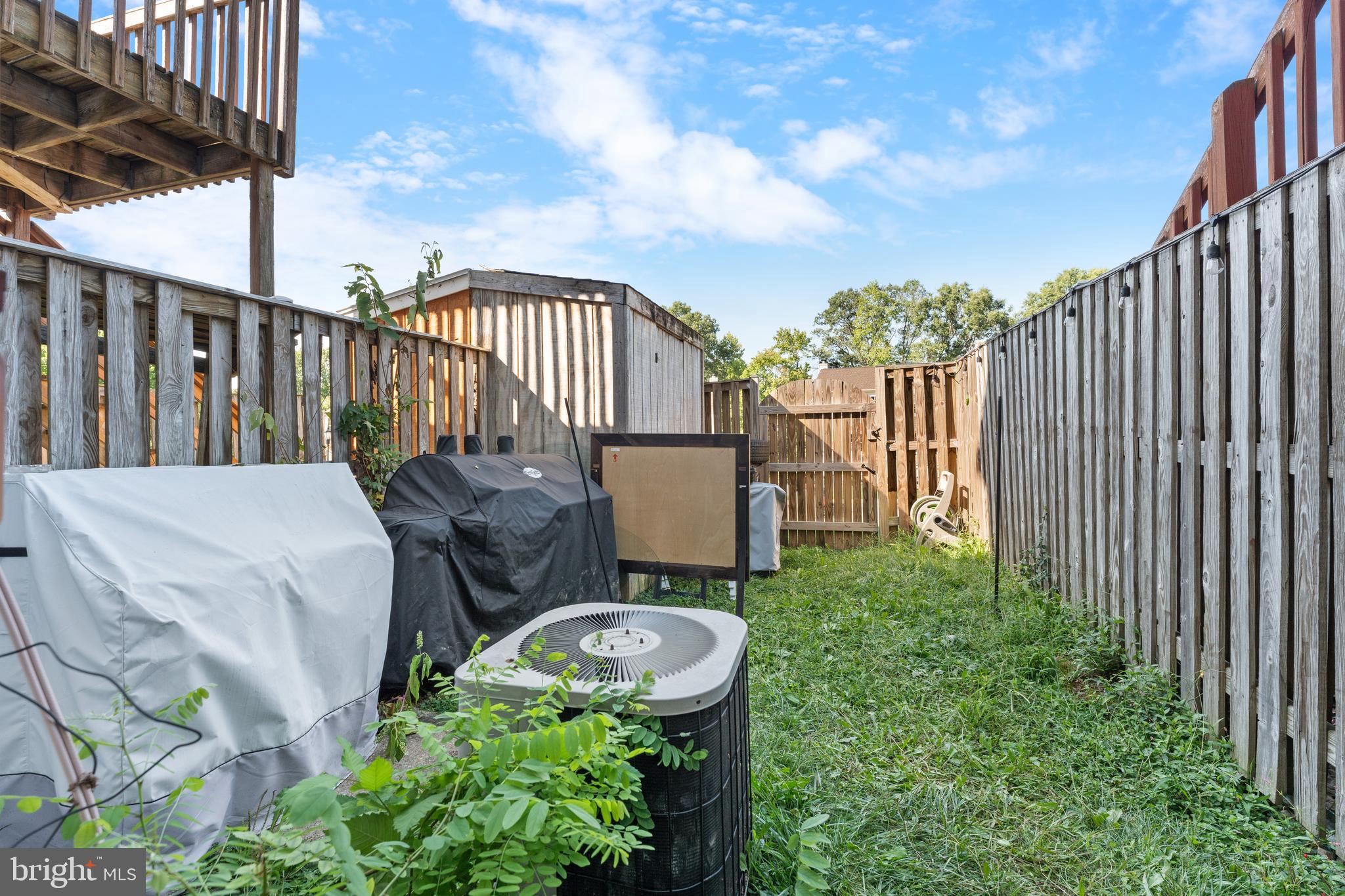 CIPRIANO SPRINGS CONDO - Residential