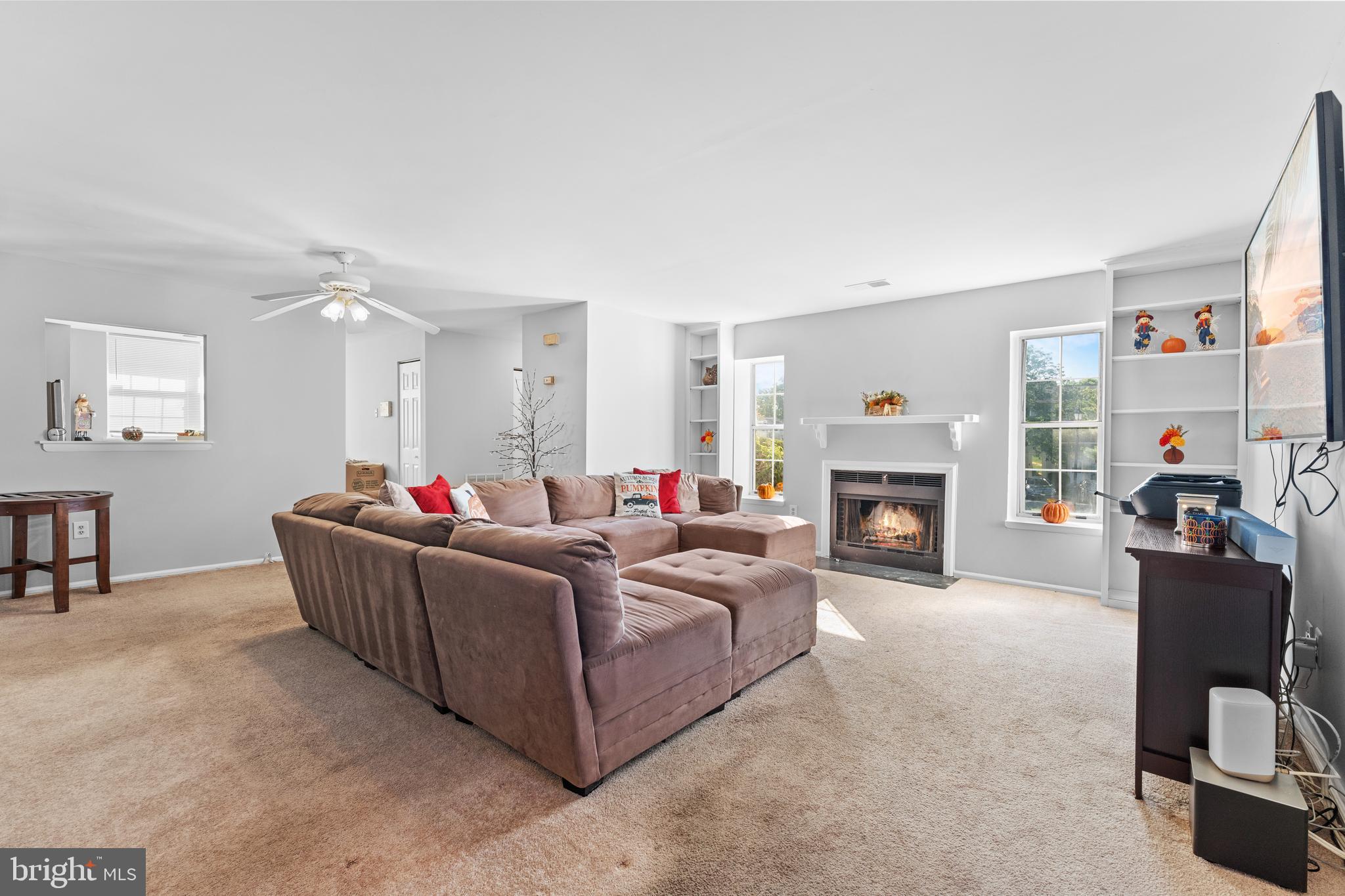 CIPRIANO SPRINGS CONDO - Residential