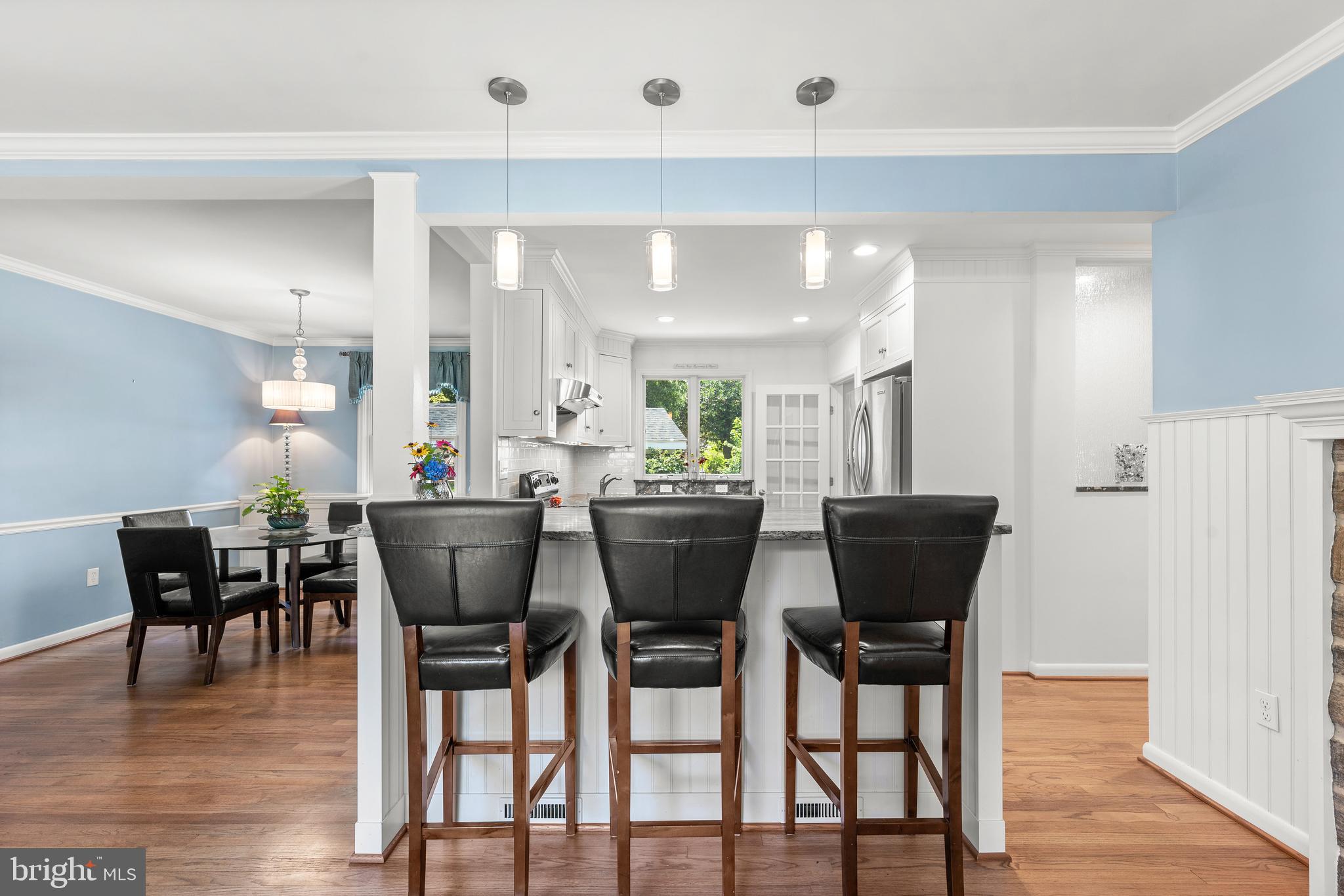 OLDE SEVERNA PARK - Residential