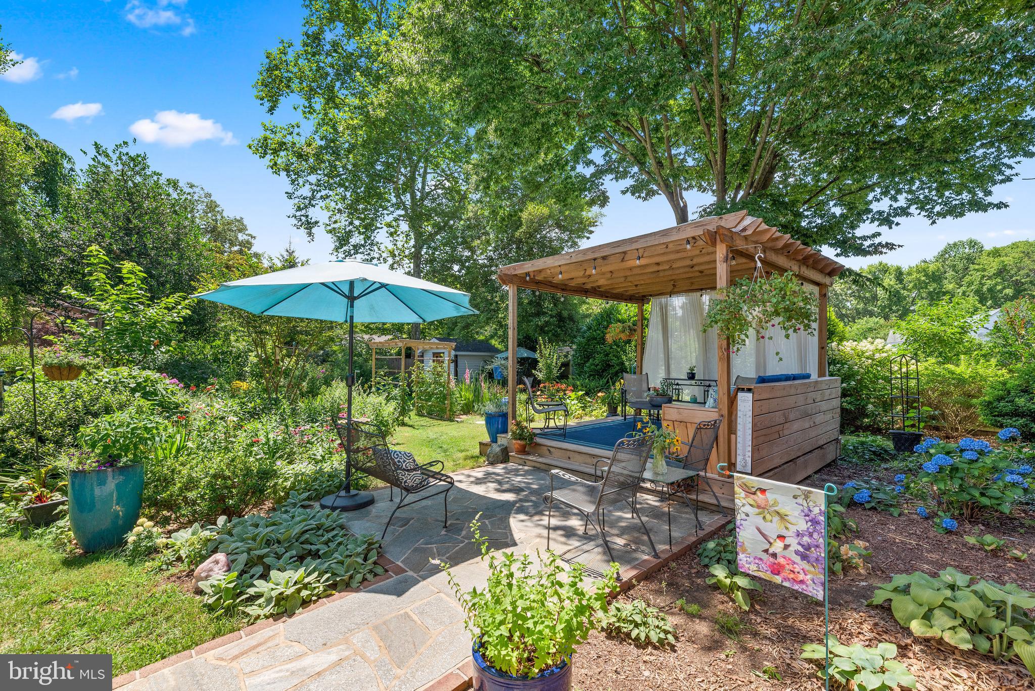 OLDE SEVERNA PARK - Residential