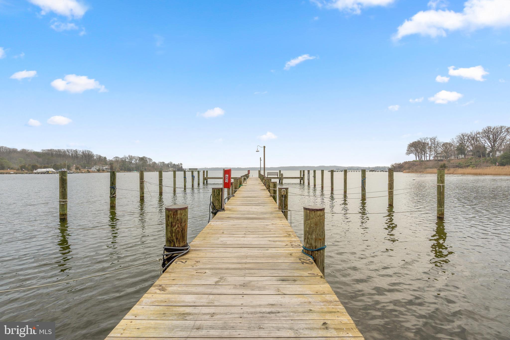 OLDE SEVERNA PARK - Residential