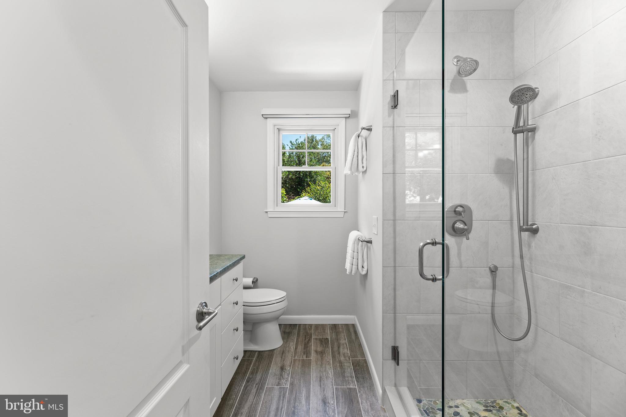 OLDE SEVERNA PARK - Residential