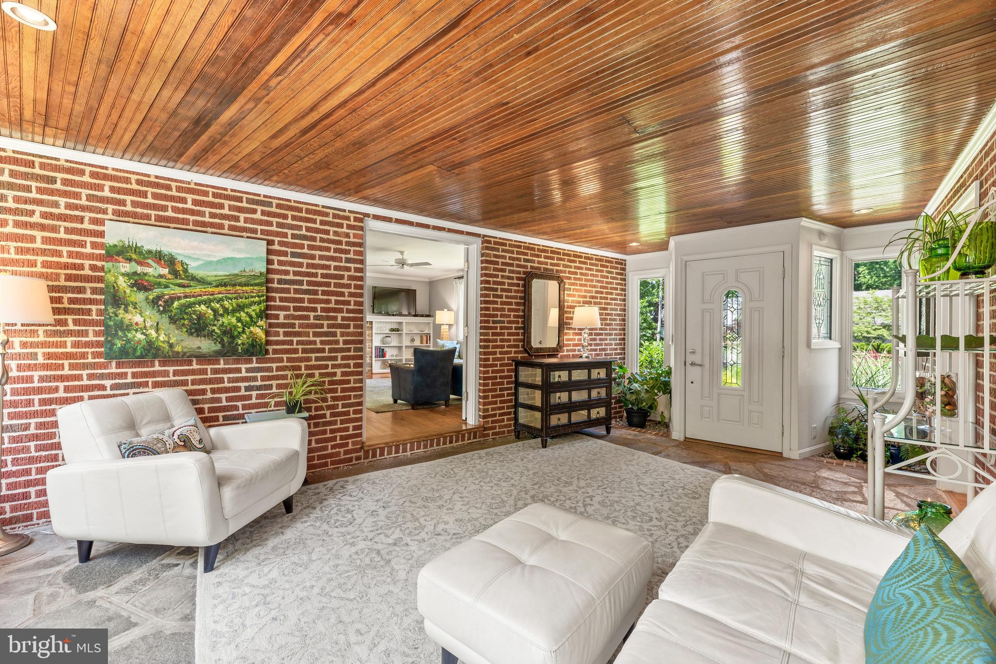 OLDE SEVERNA PARK - Residential