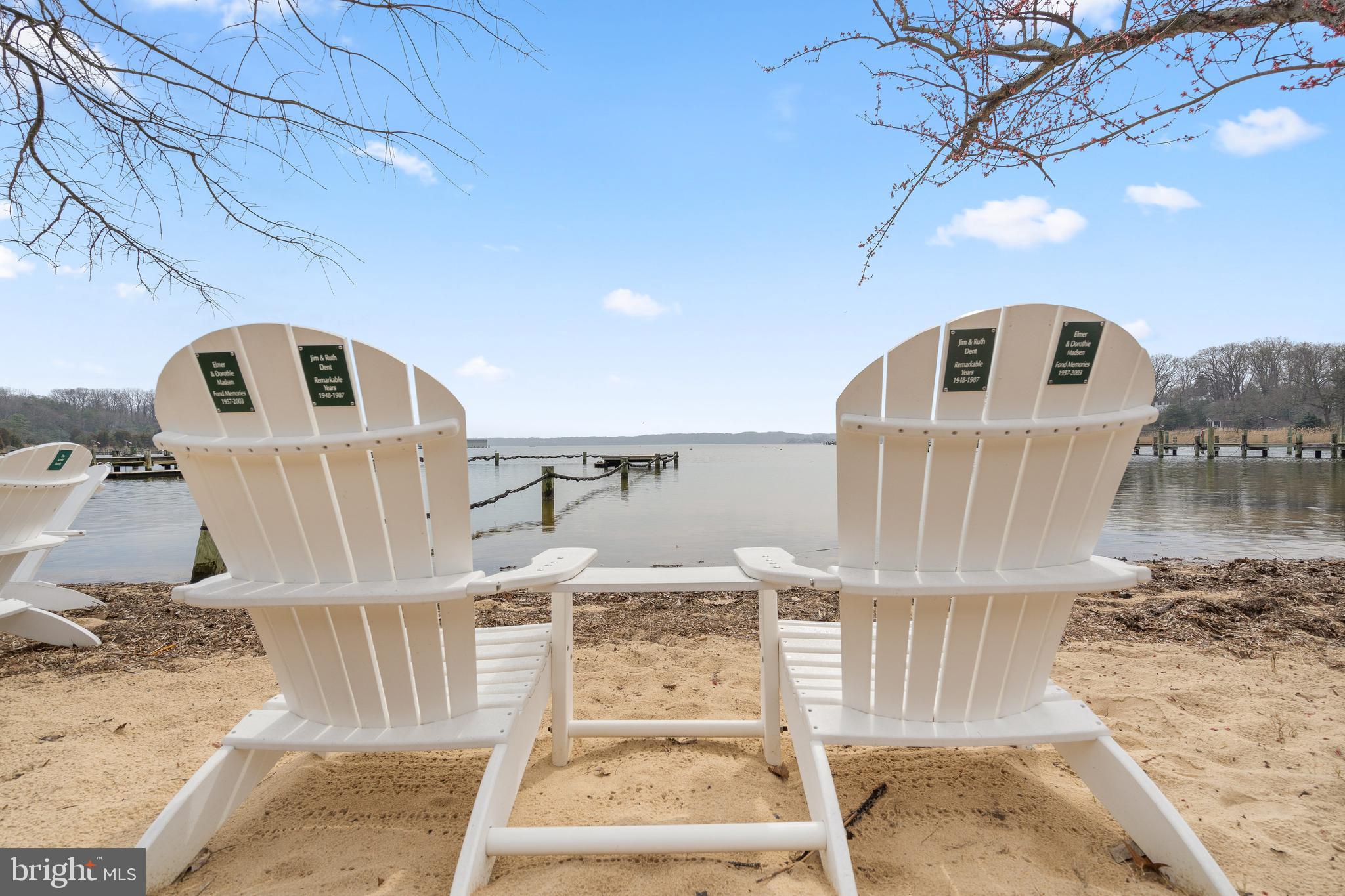 OLDE SEVERNA PARK - Residential