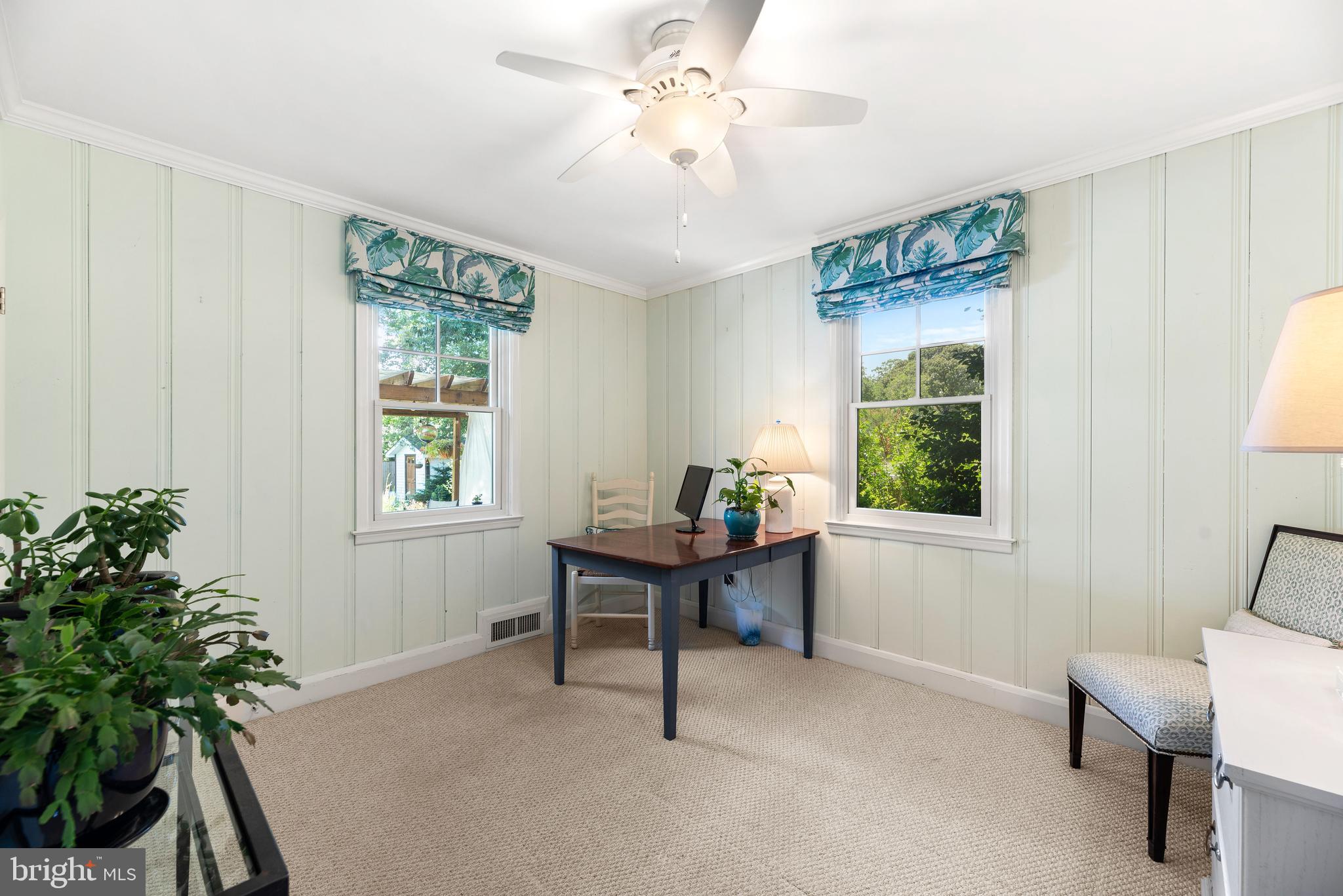 OLDE SEVERNA PARK - Residential