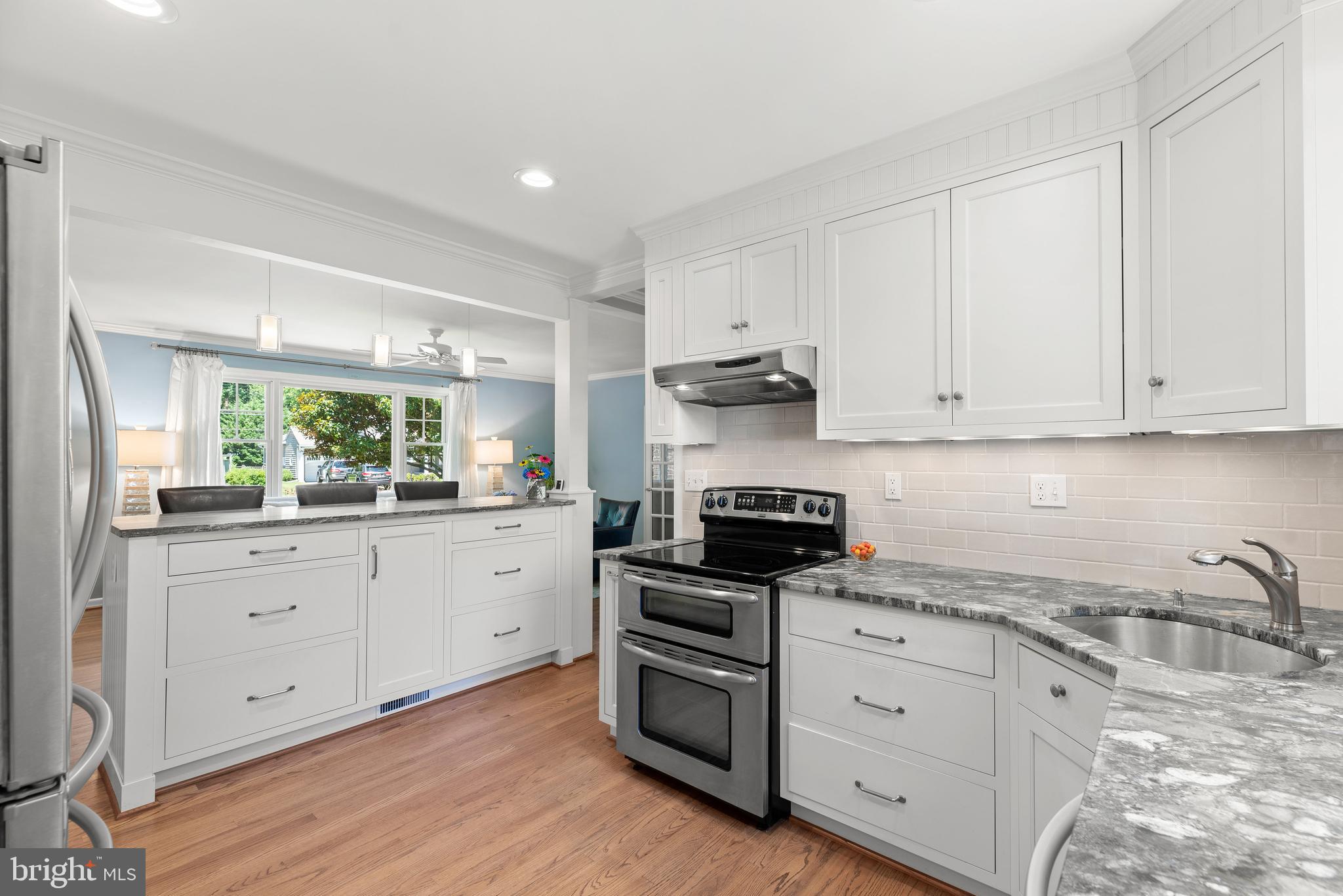 OLDE SEVERNA PARK - Residential