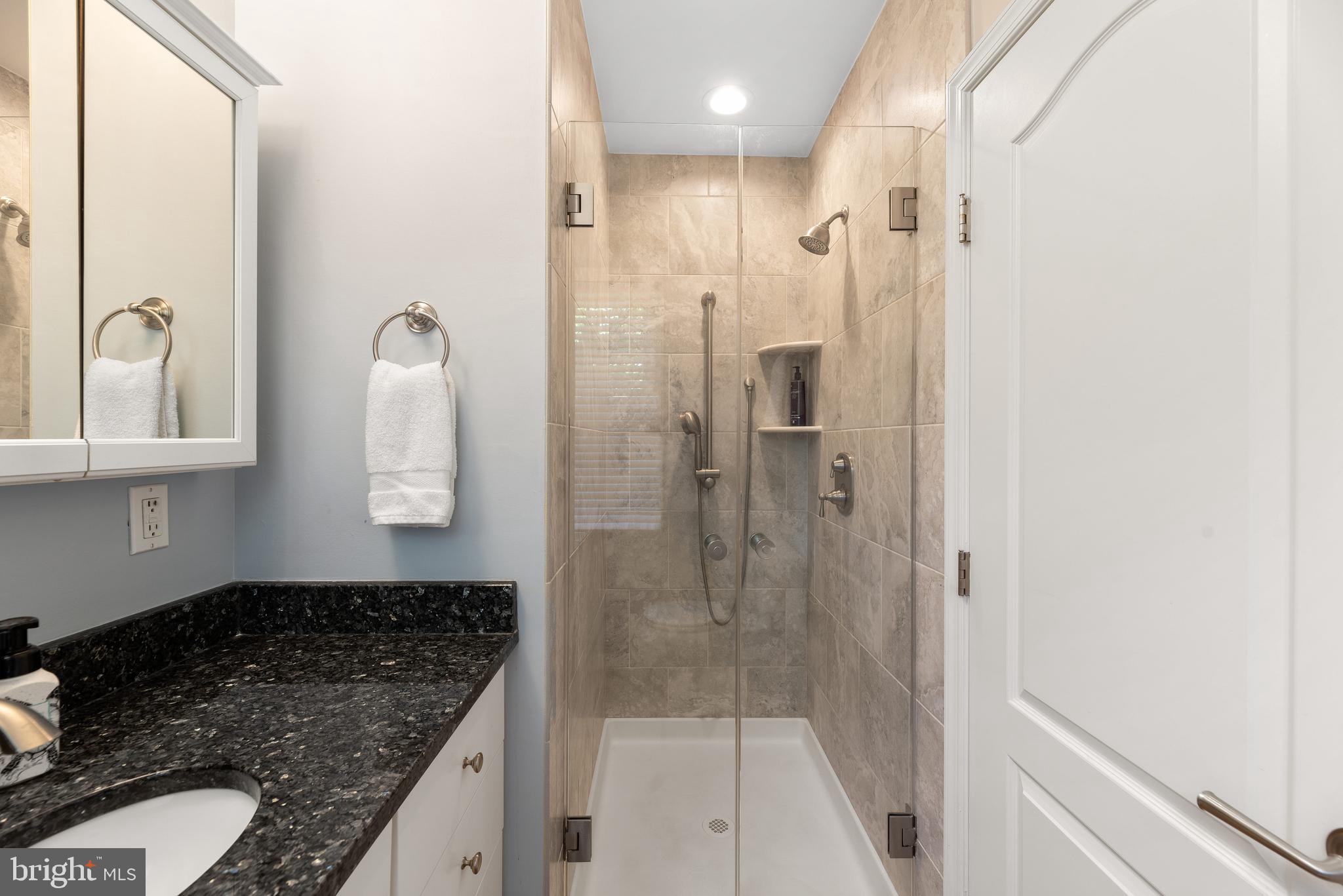 OLDE SEVERNA PARK - Residential