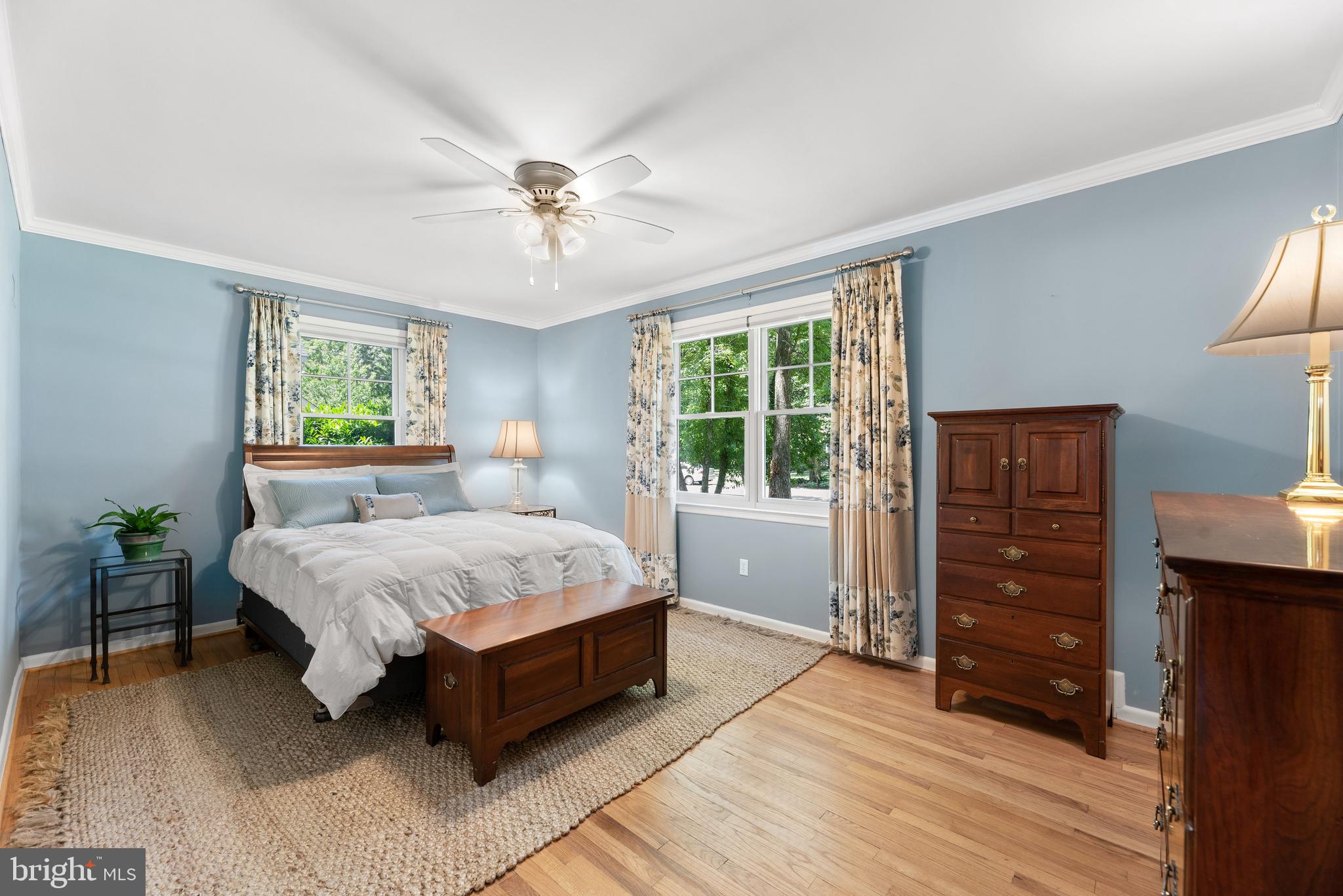 OLDE SEVERNA PARK - Residential