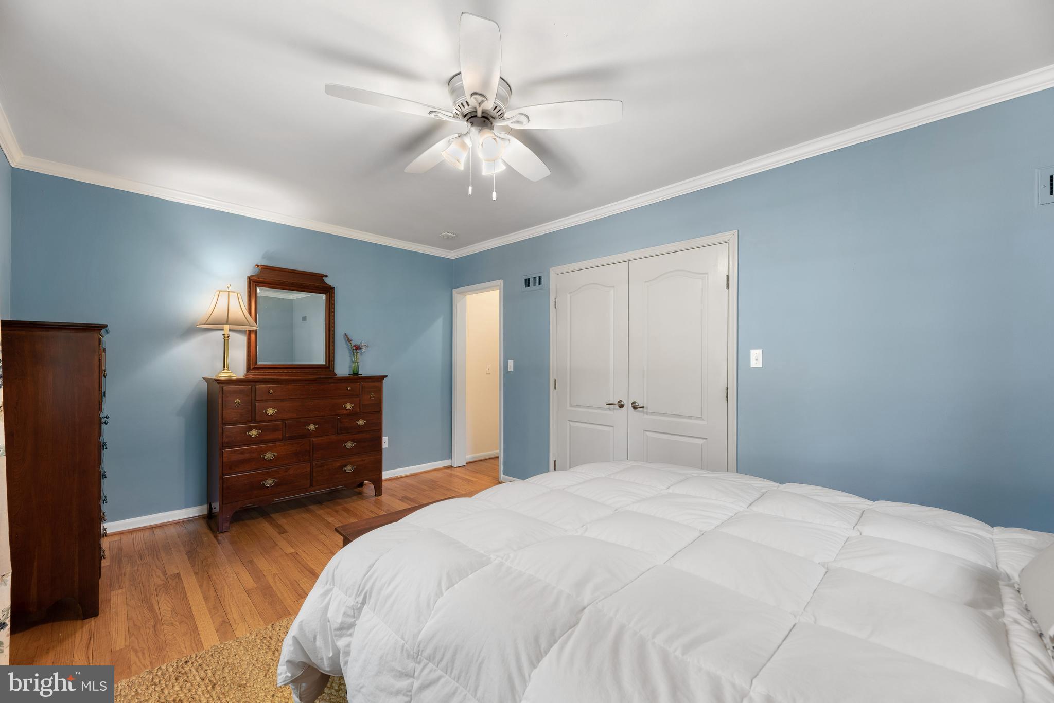 OLDE SEVERNA PARK - Residential