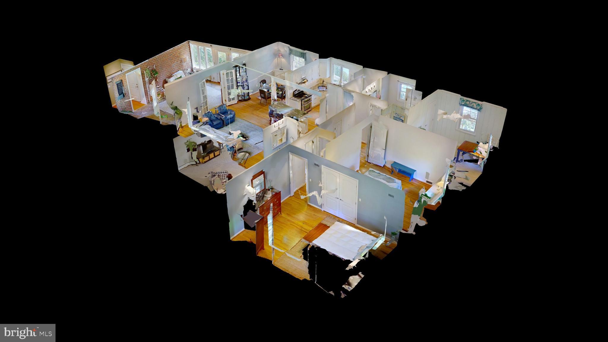 OLDE SEVERNA PARK - Residential