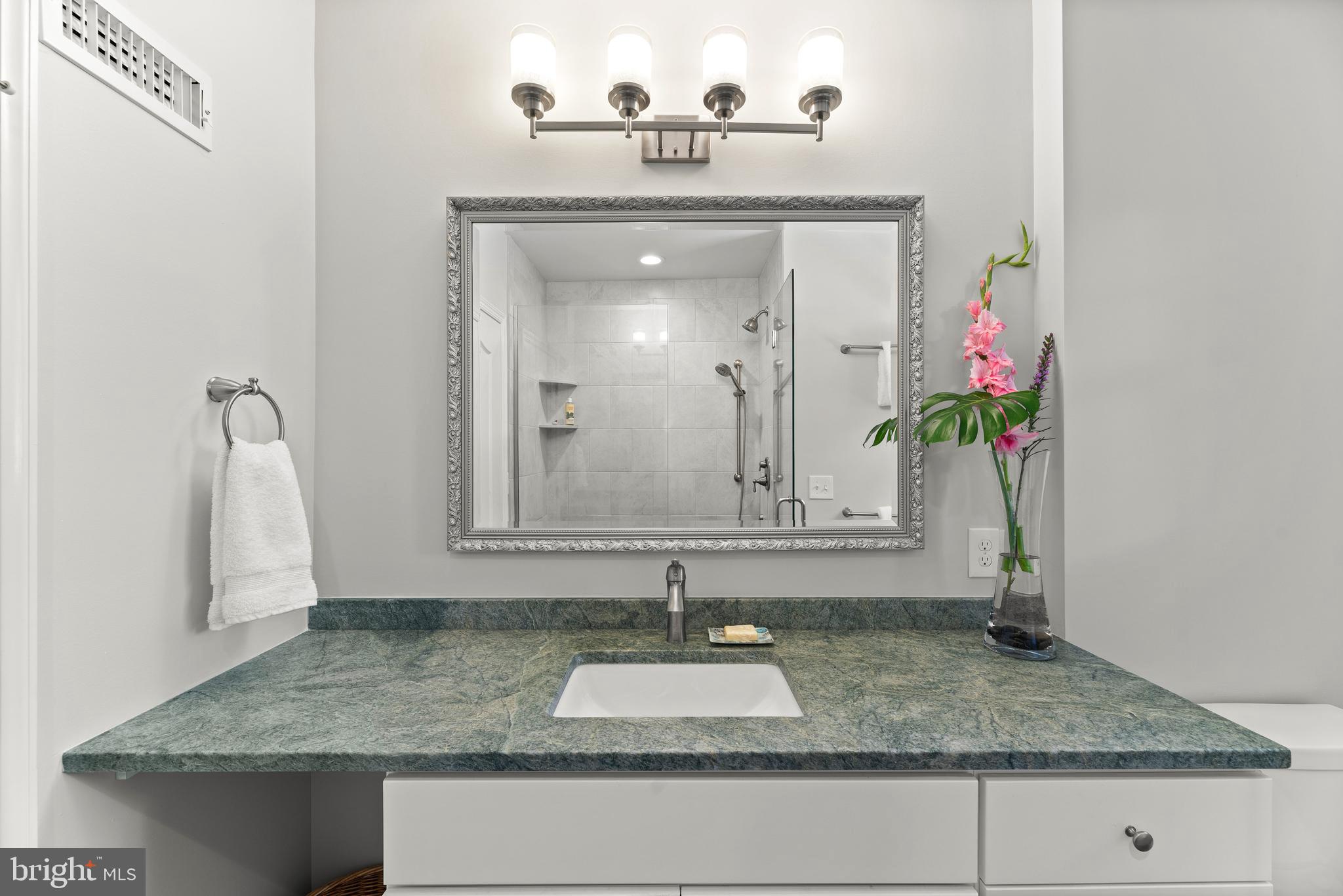 OLDE SEVERNA PARK - Residential