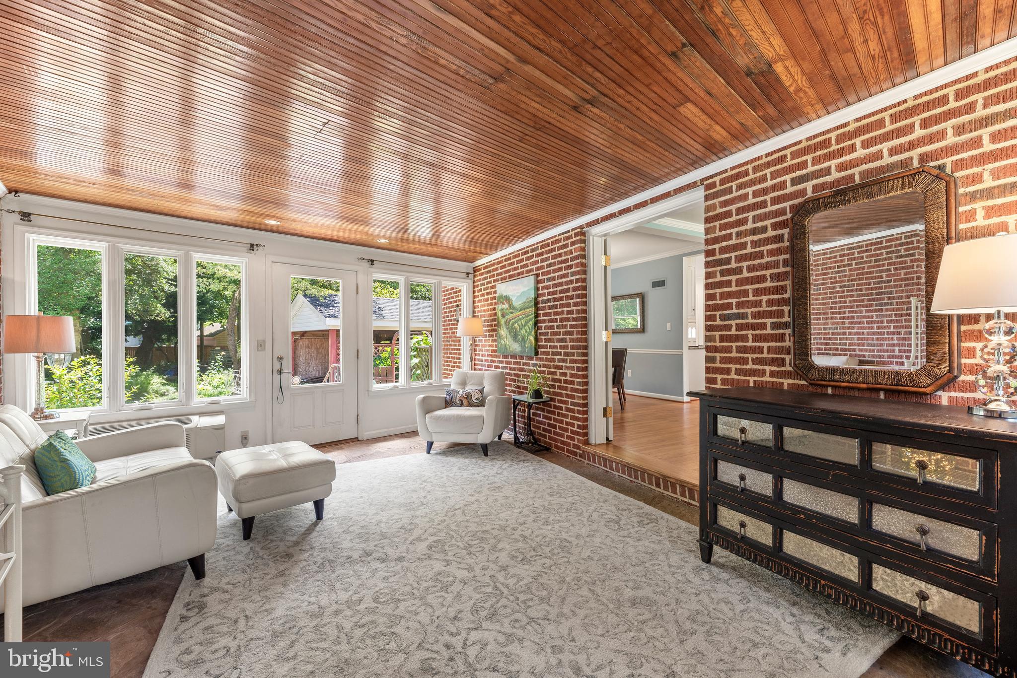 OLDE SEVERNA PARK - Residential