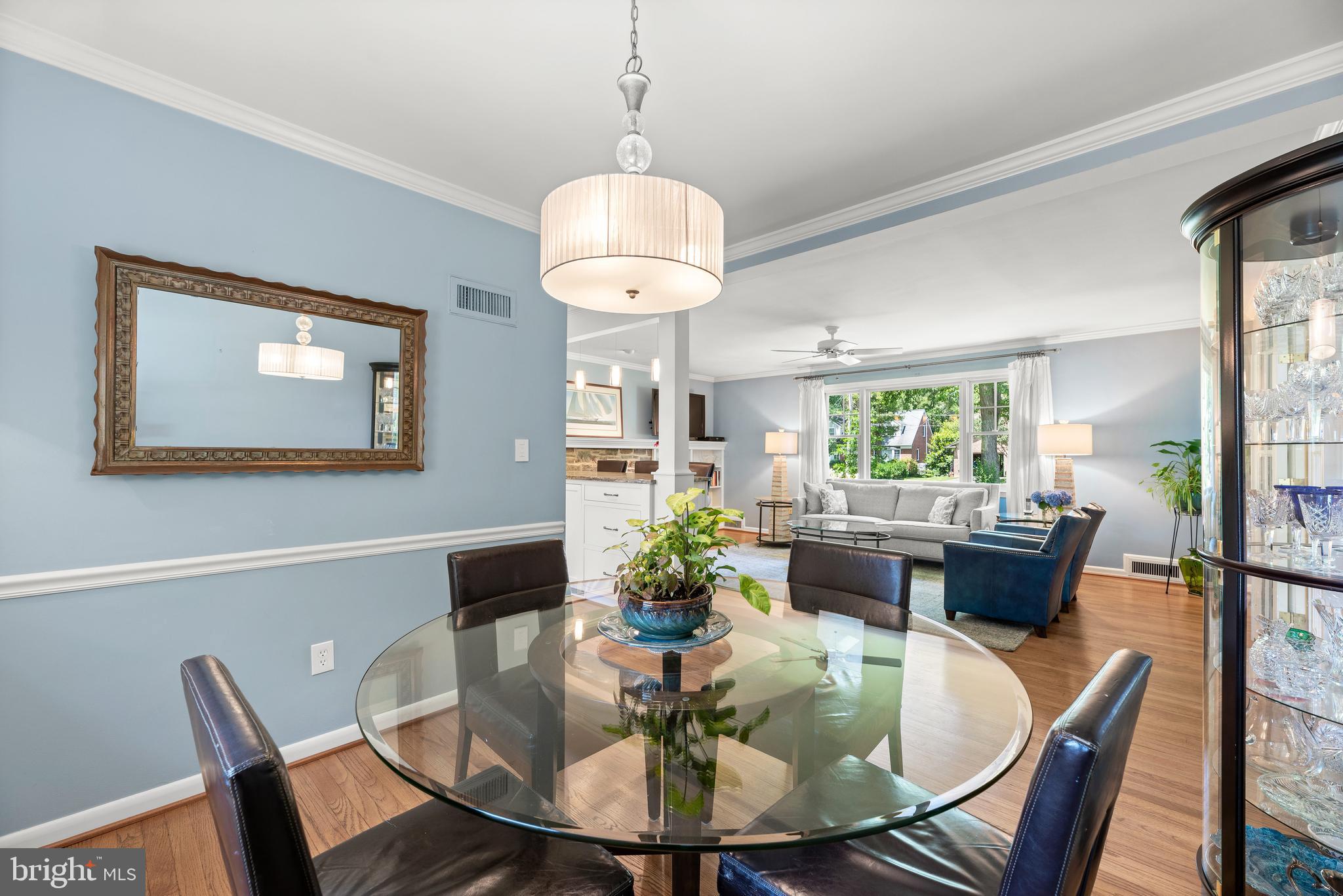 OLDE SEVERNA PARK - Residential