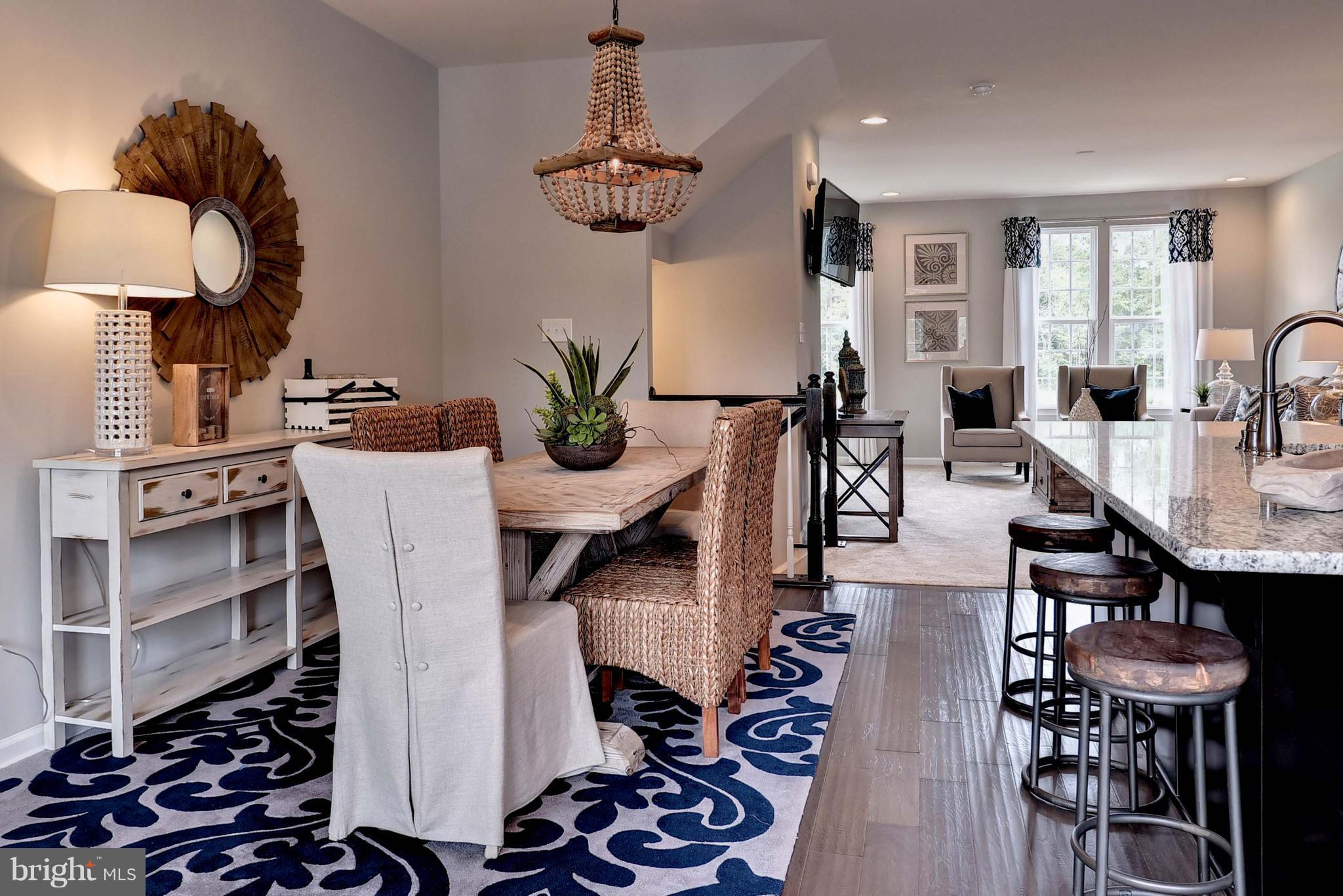 HIGHGATE VILLAGE - Residential