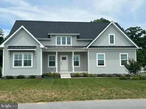 Homes For Sale - 27025 Whistling Duck Way<br/> MILTON, DE 19968