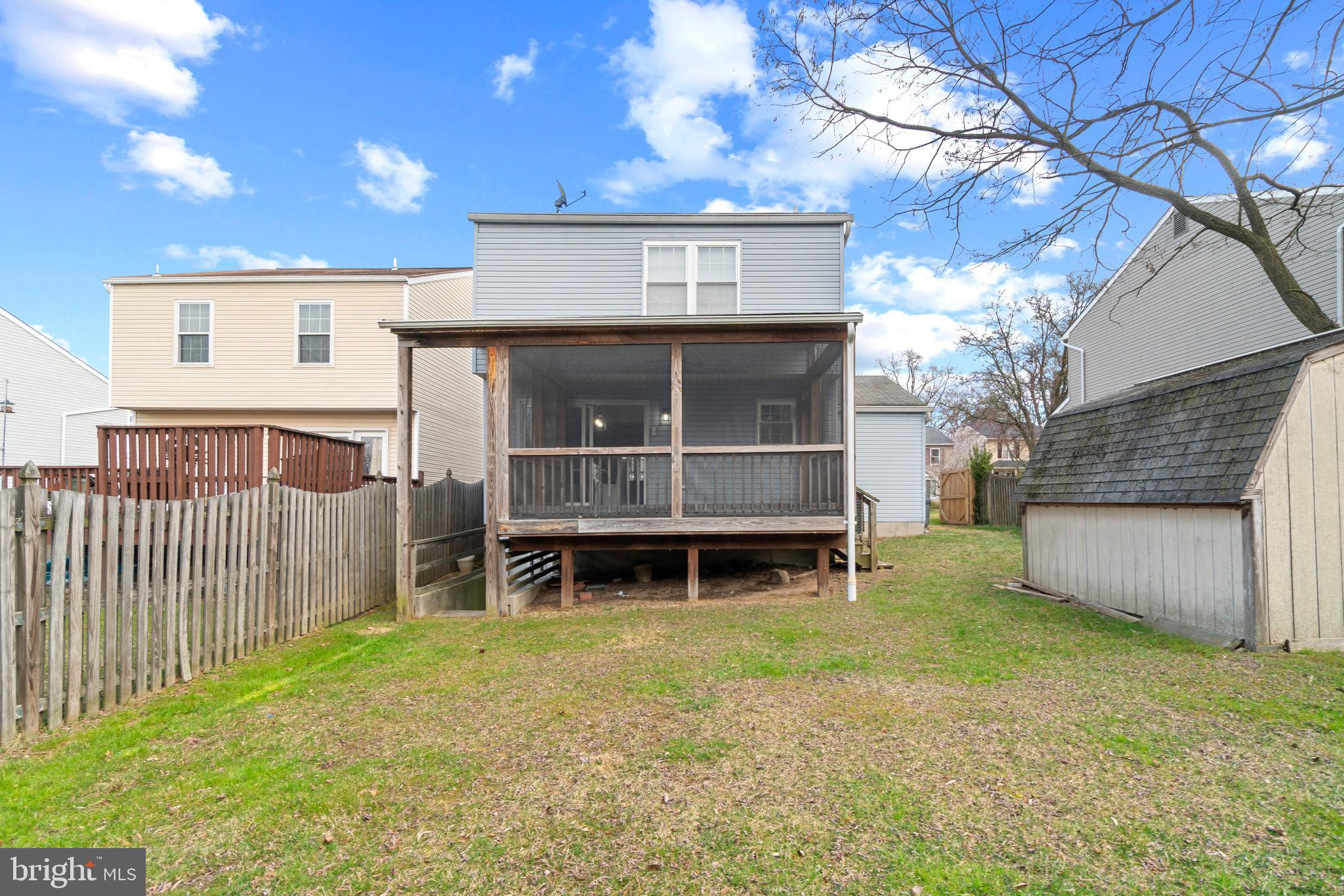 COTTAGE GROVE - Residential