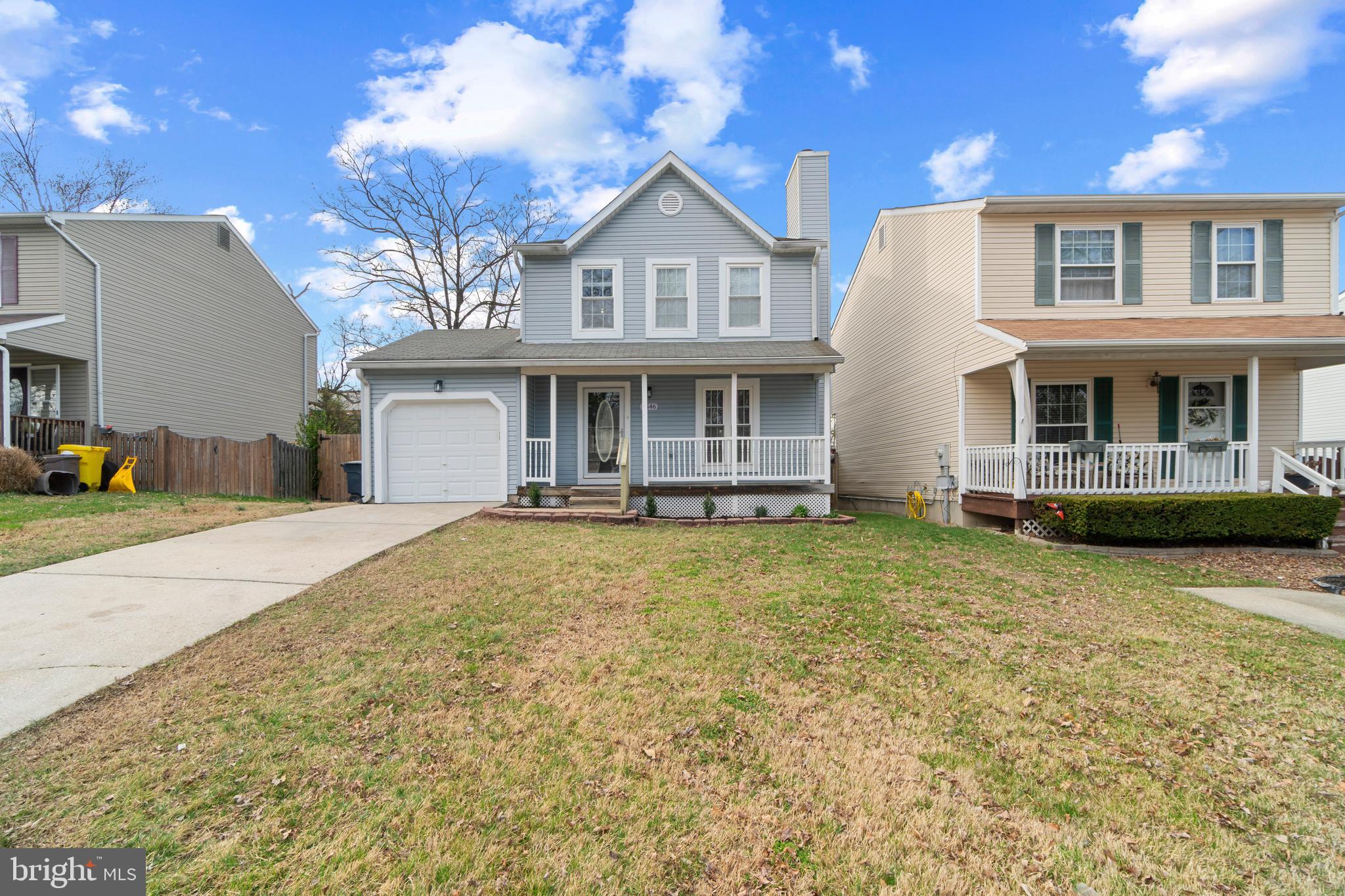 COTTAGE GROVE - Residential