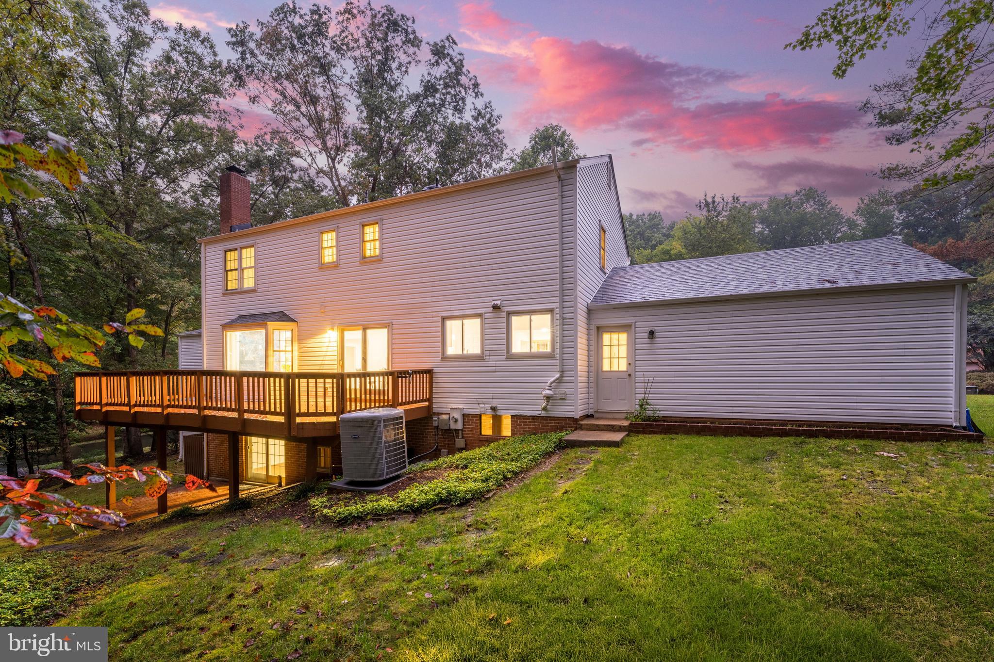 10809 DAYFLOWER COURT