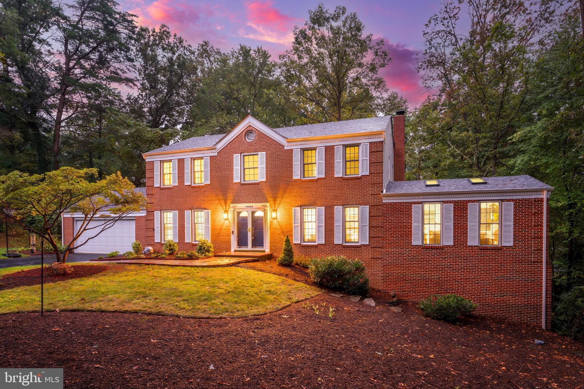10809 DAYFLOWER COURT
