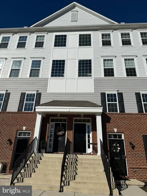 3847 Green Street, Claymont, DE MLS: DENC2094070