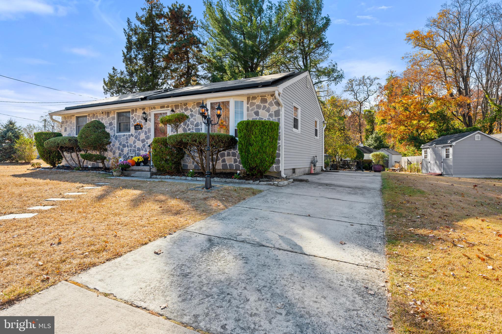 728 BENTLEY ROAD