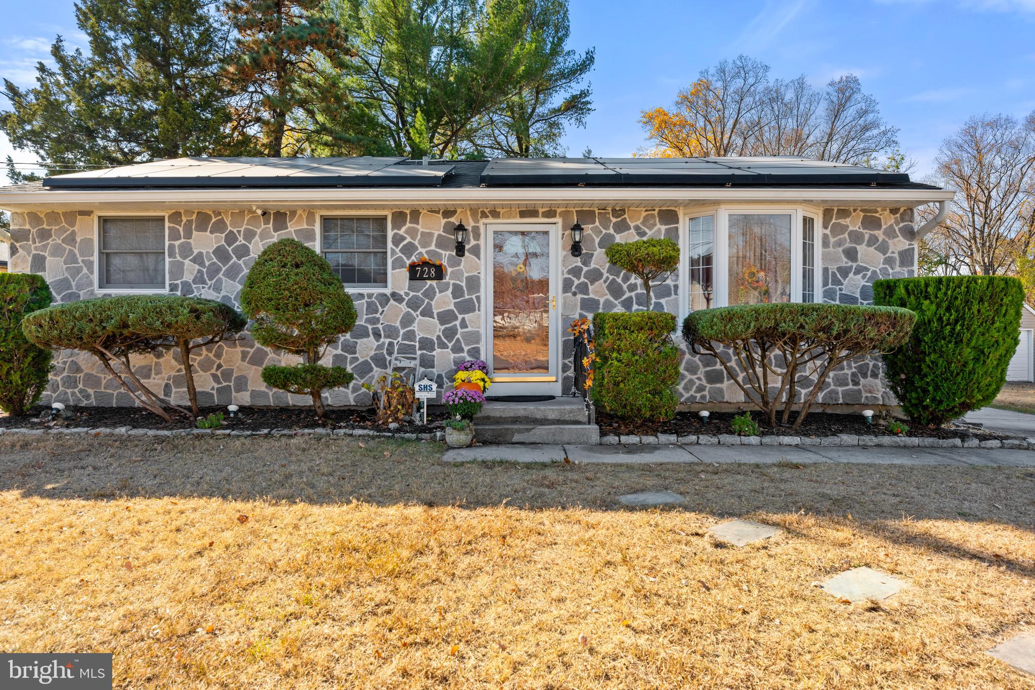 728 BENTLEY ROAD