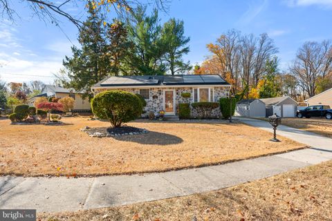 728 BENTLEY ROAD LINDENWOLD NJ 08021