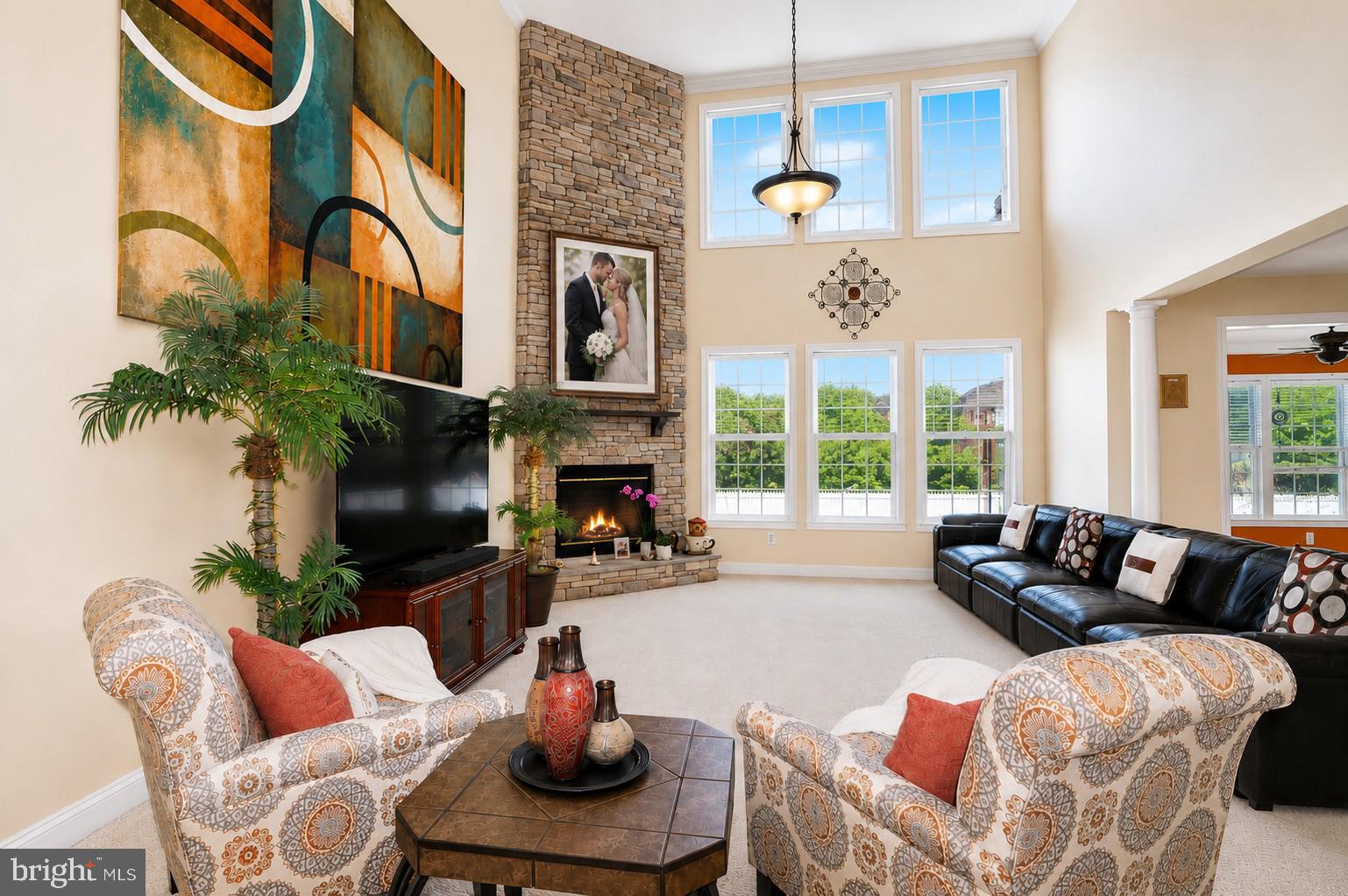 3368 KILBURN COURT