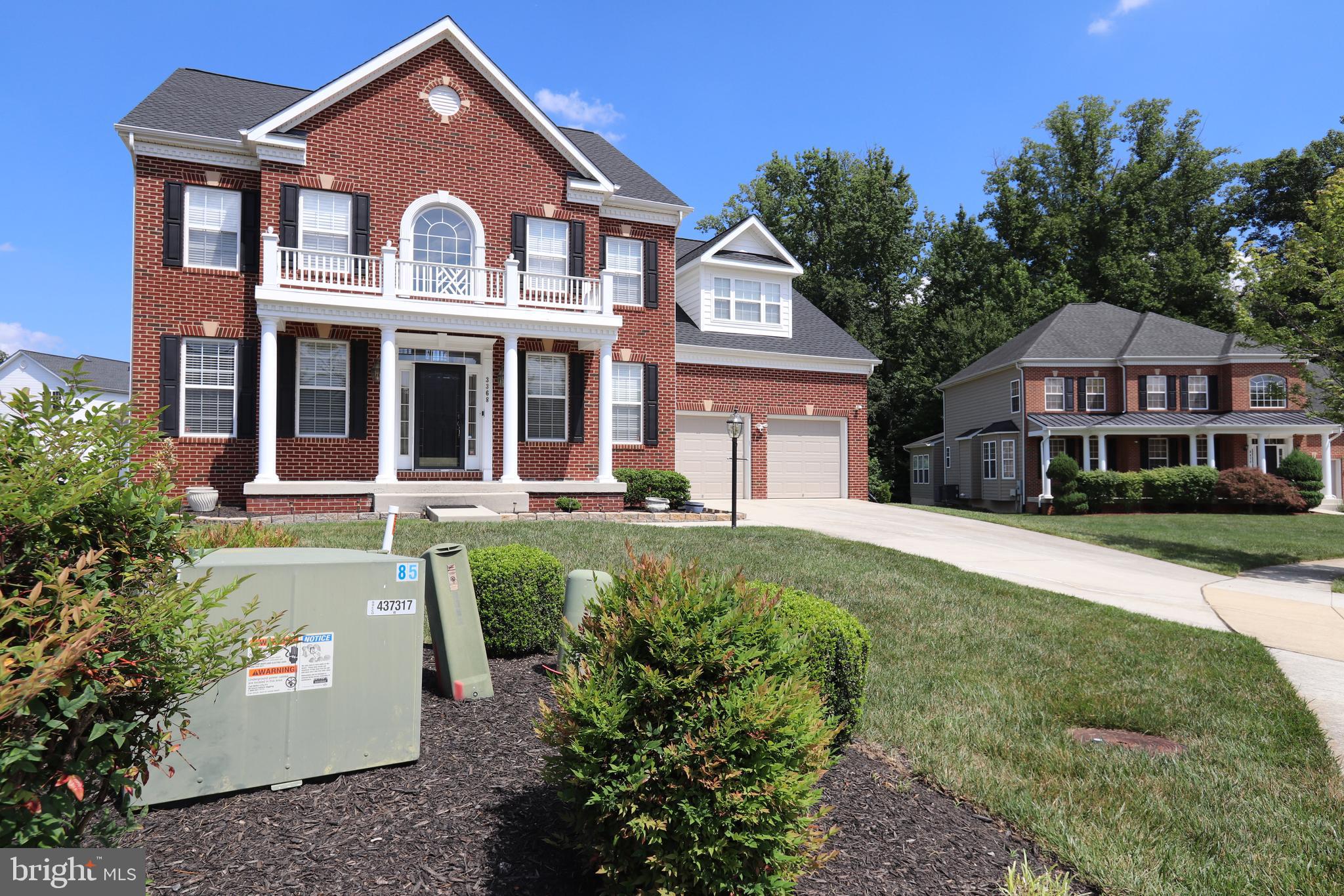 3368 KILBURN COURT