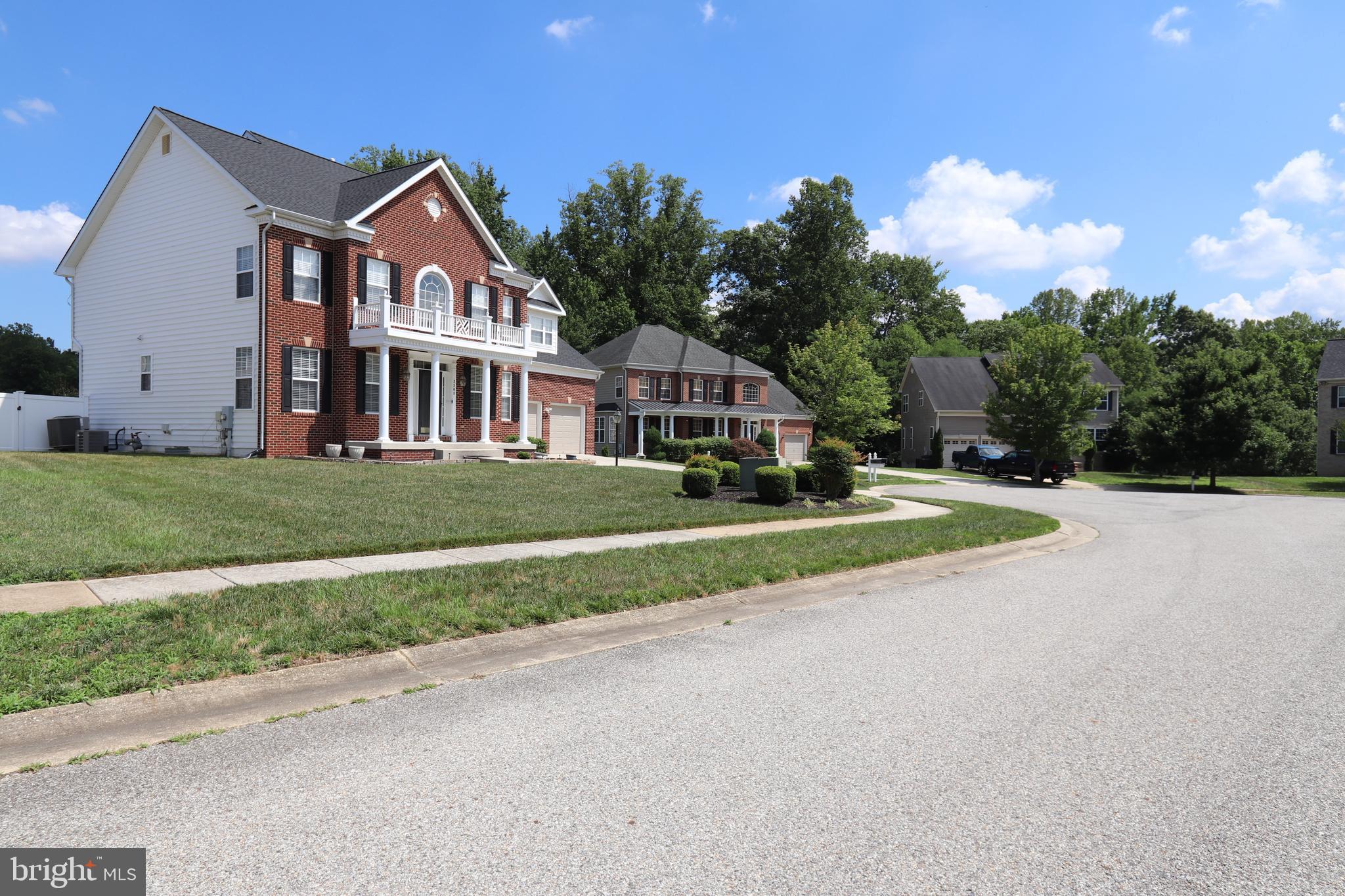 3368 KILBURN COURT