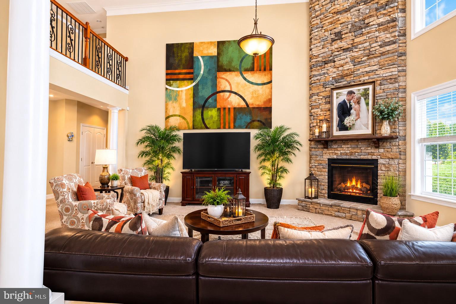 3368 KILBURN COURT