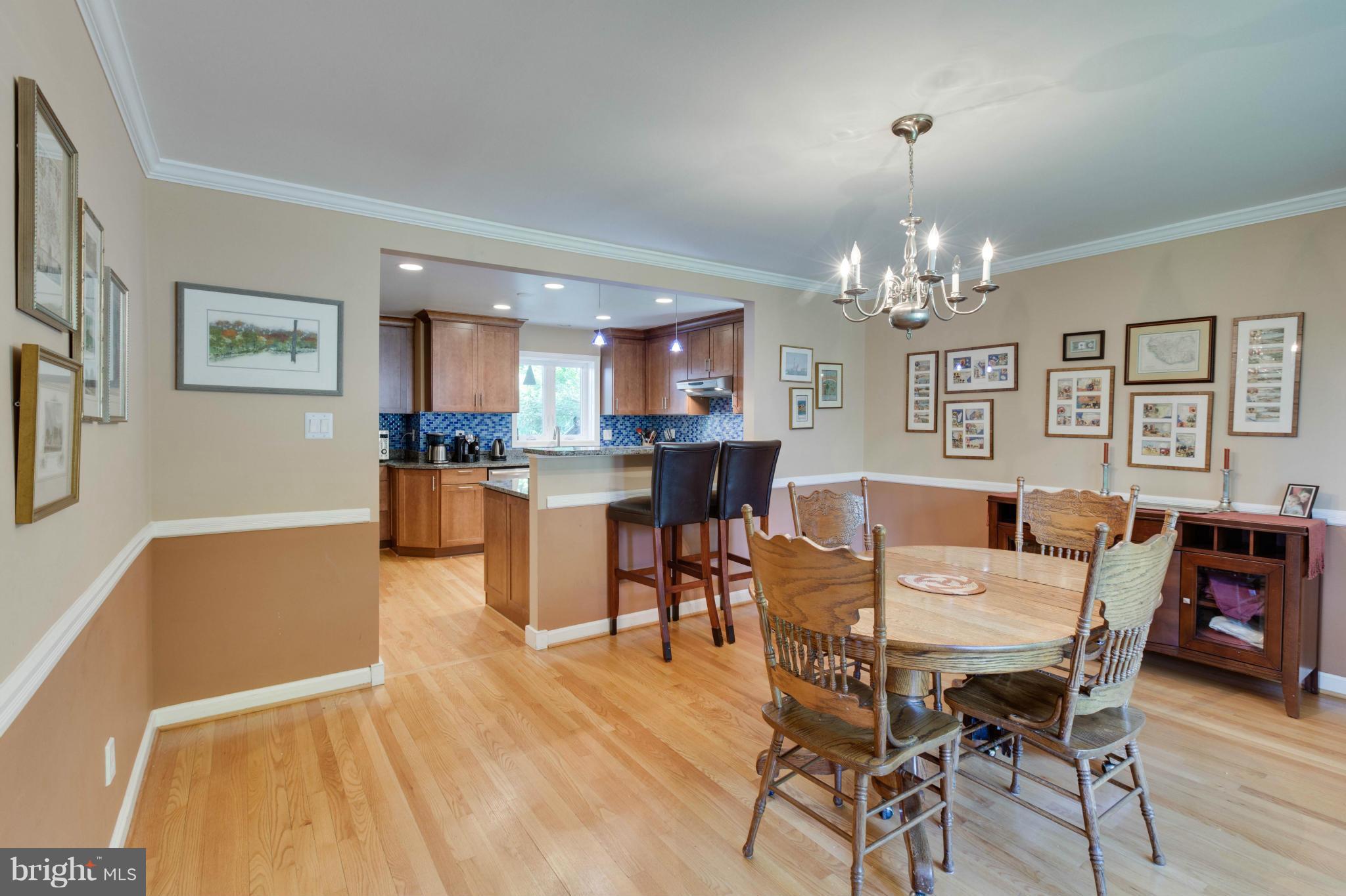 MARLAN HEIGHTS - Residential Lease